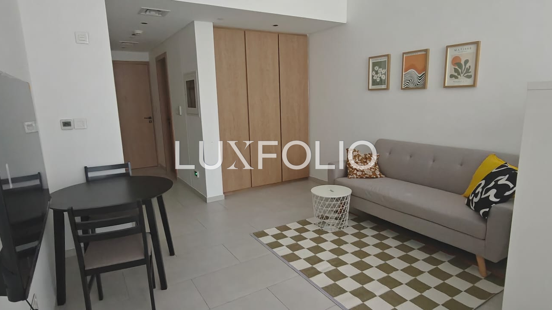 Studio Apartment for sale in Business Bay at 1,069,000 AED