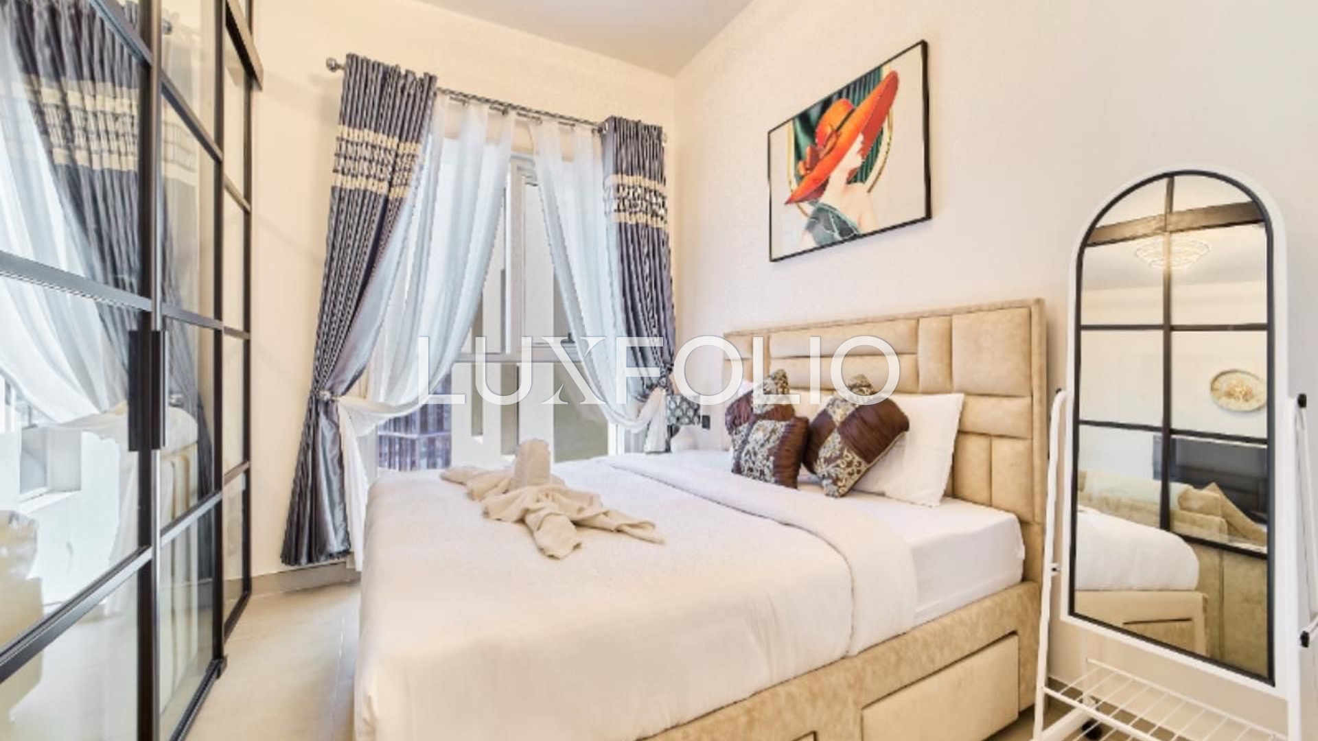 1 bedroom Apartment for rent in Dubai Hills Estate at 77,000 AED per year