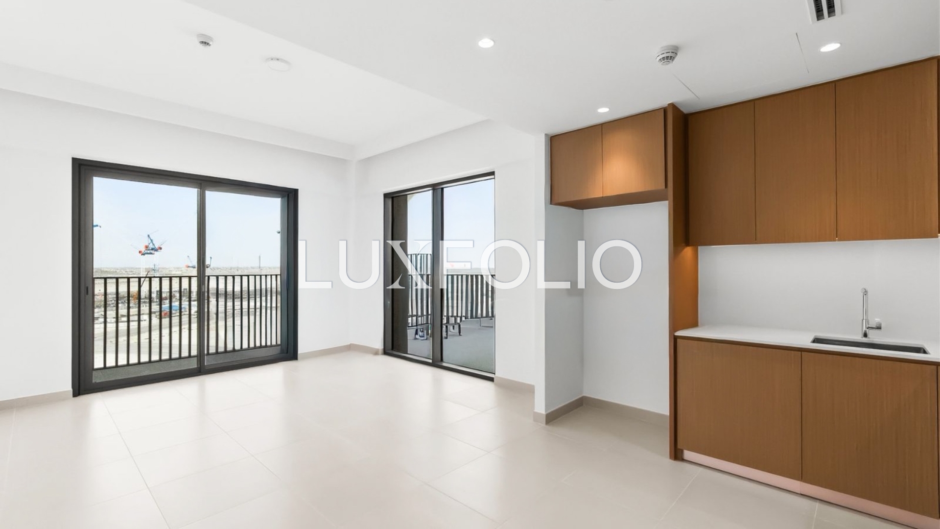 2 bedroom Apartment for rent in Dubai Creek Harbour (The Lagoons) at 130,000 AED per year