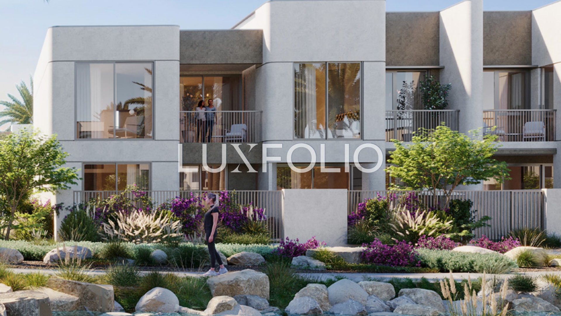 3 bedroom Apartment for sale in The Valley at 2,720,000 AED