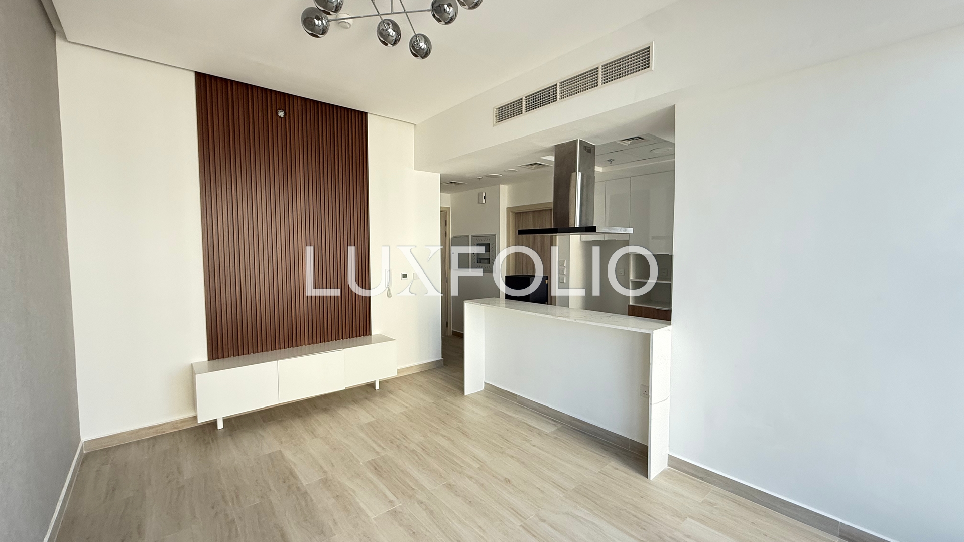 1 bedroom Apartment for rent in Jumeirah Village Circle at 60,000 AED per year