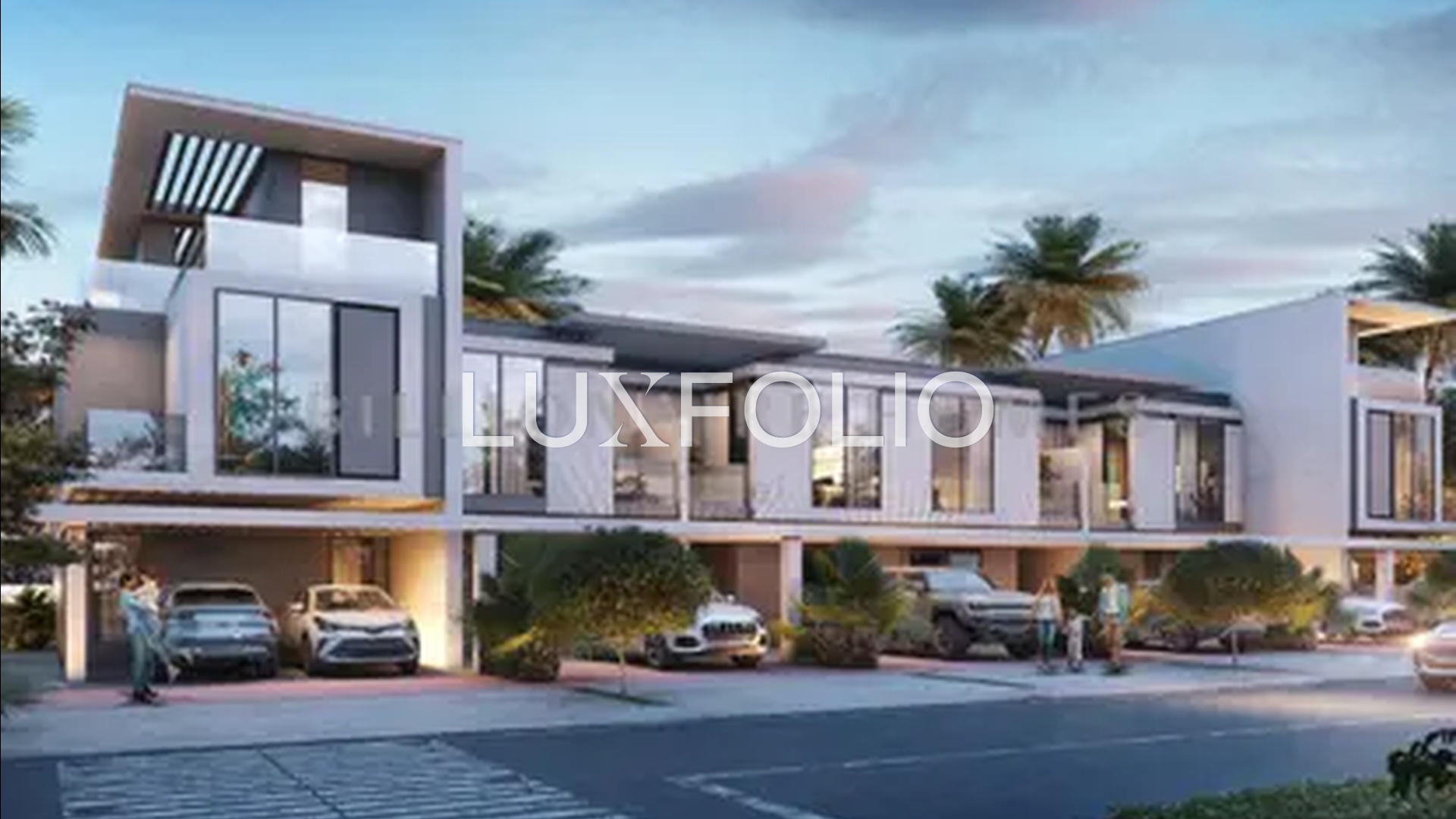 5 bedroom Apartment for sale in Dubai Land at 3,500,000 AED