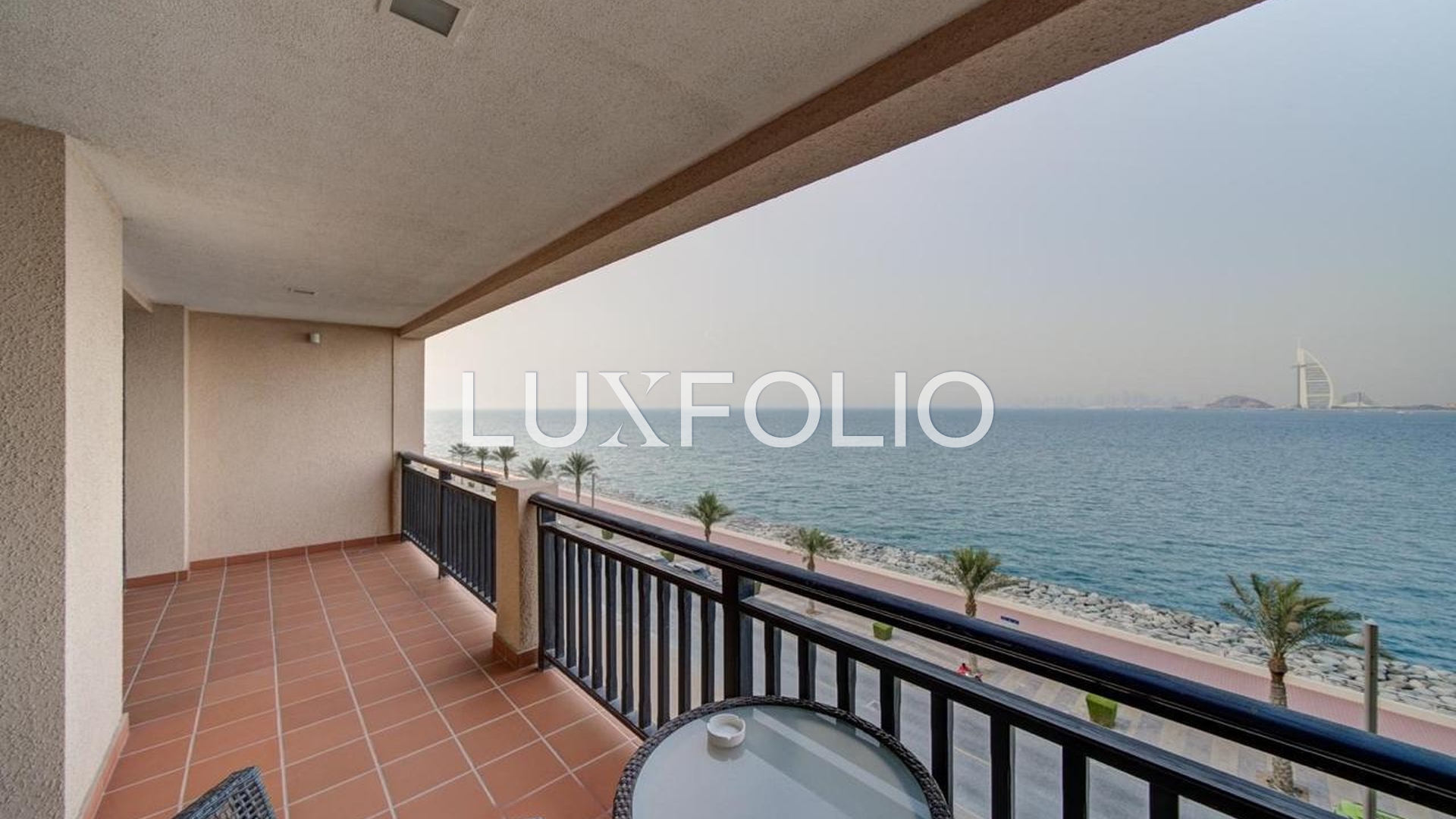 1 bedroom Apartment for rent in Palm Jumeirah at 154,999 AED per year