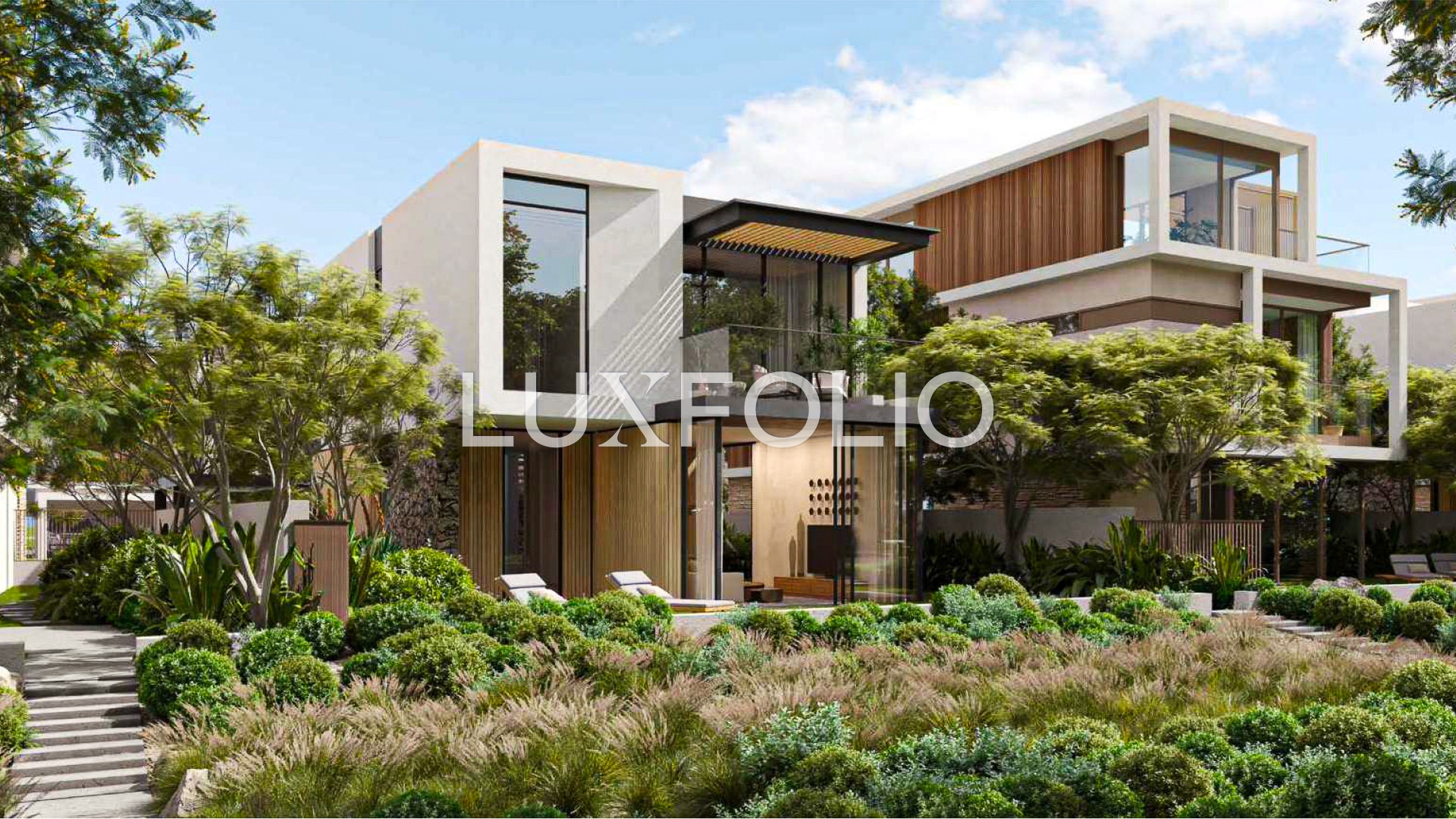 3 bedroom Apartment for sale in Dubai Land at 6,500,000 AED