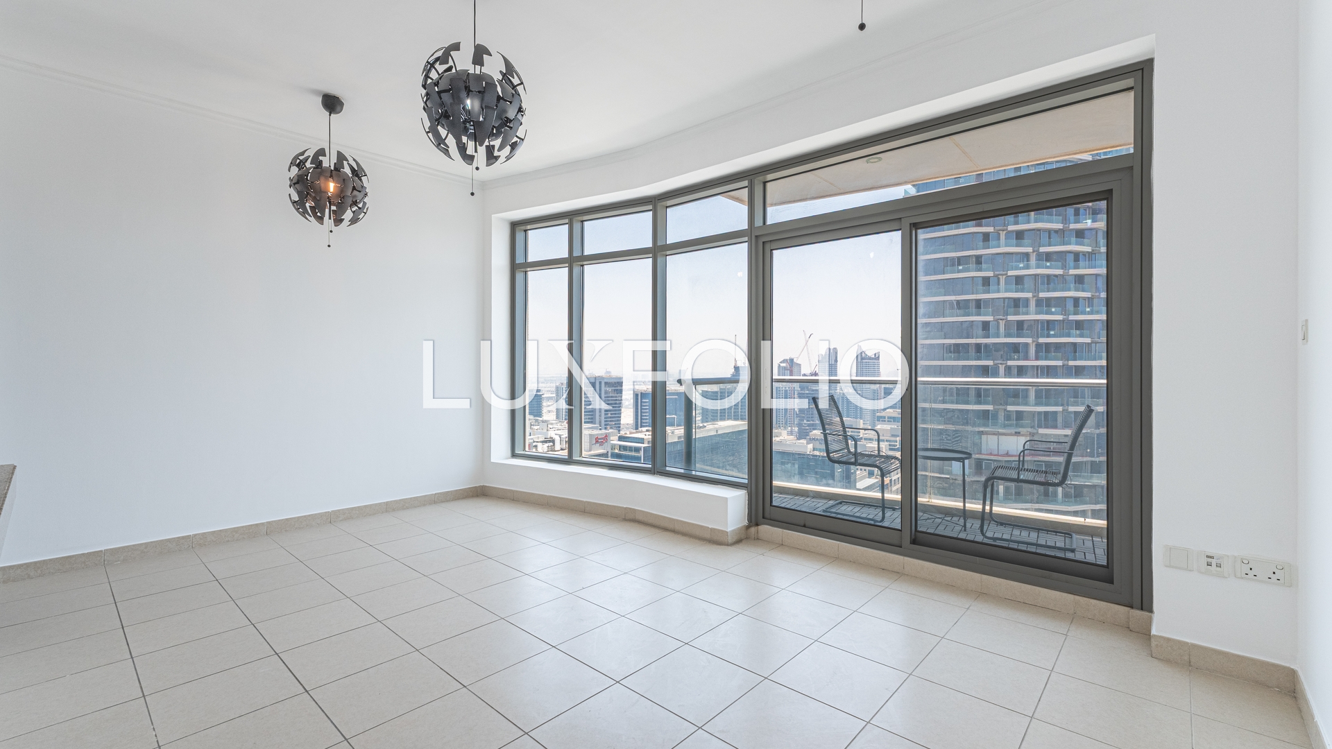 1 bedroom Apartment for rent in Downtown Dubai at 105,000 AED per year
