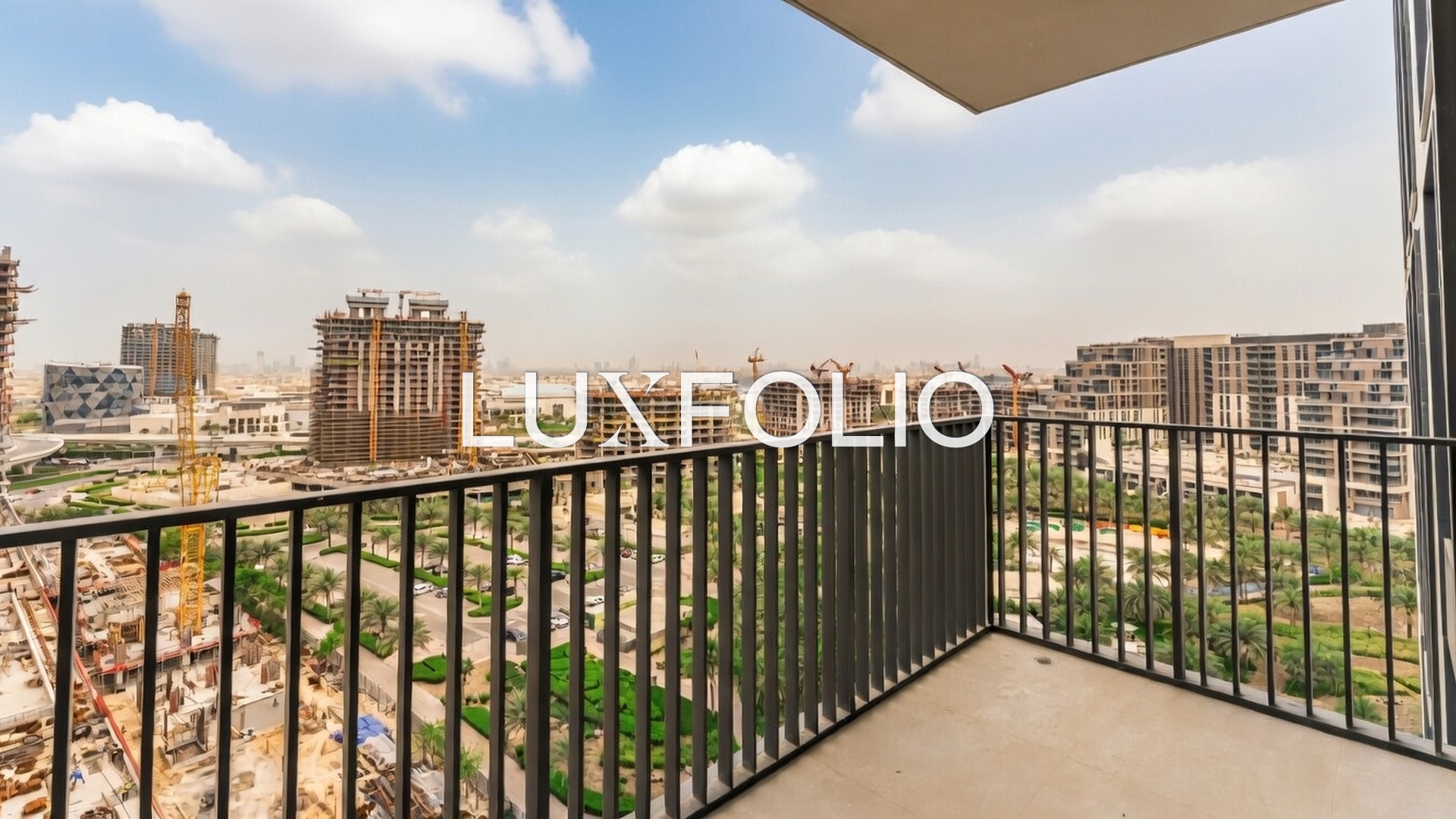 1 bedroom Apartment for rent in Dubai Hills Estate at 79,999 AED per year