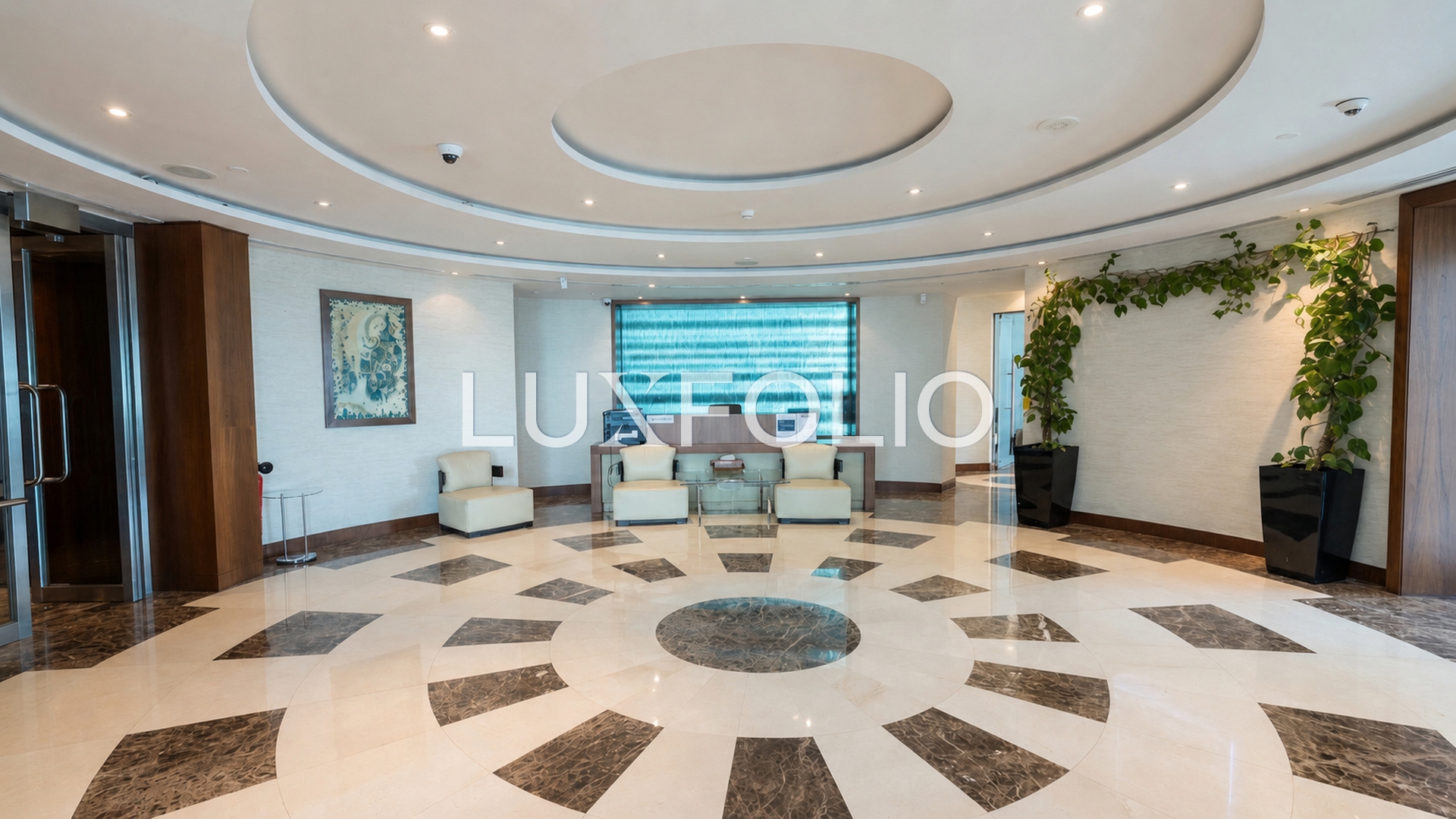 Apartment for rent in Location not specified at 1,575,000 AED per year