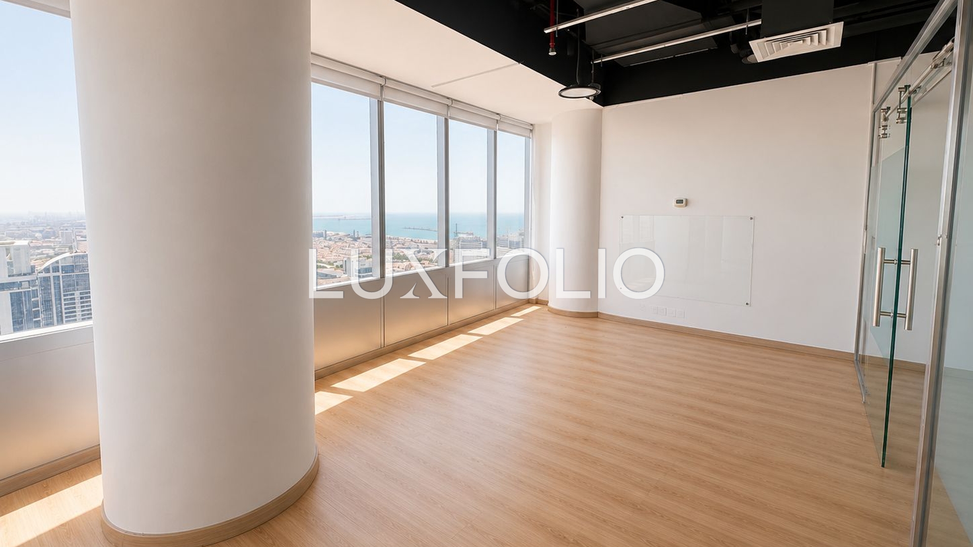 Apartment for rent in Location not specified at 231,000 AED per year