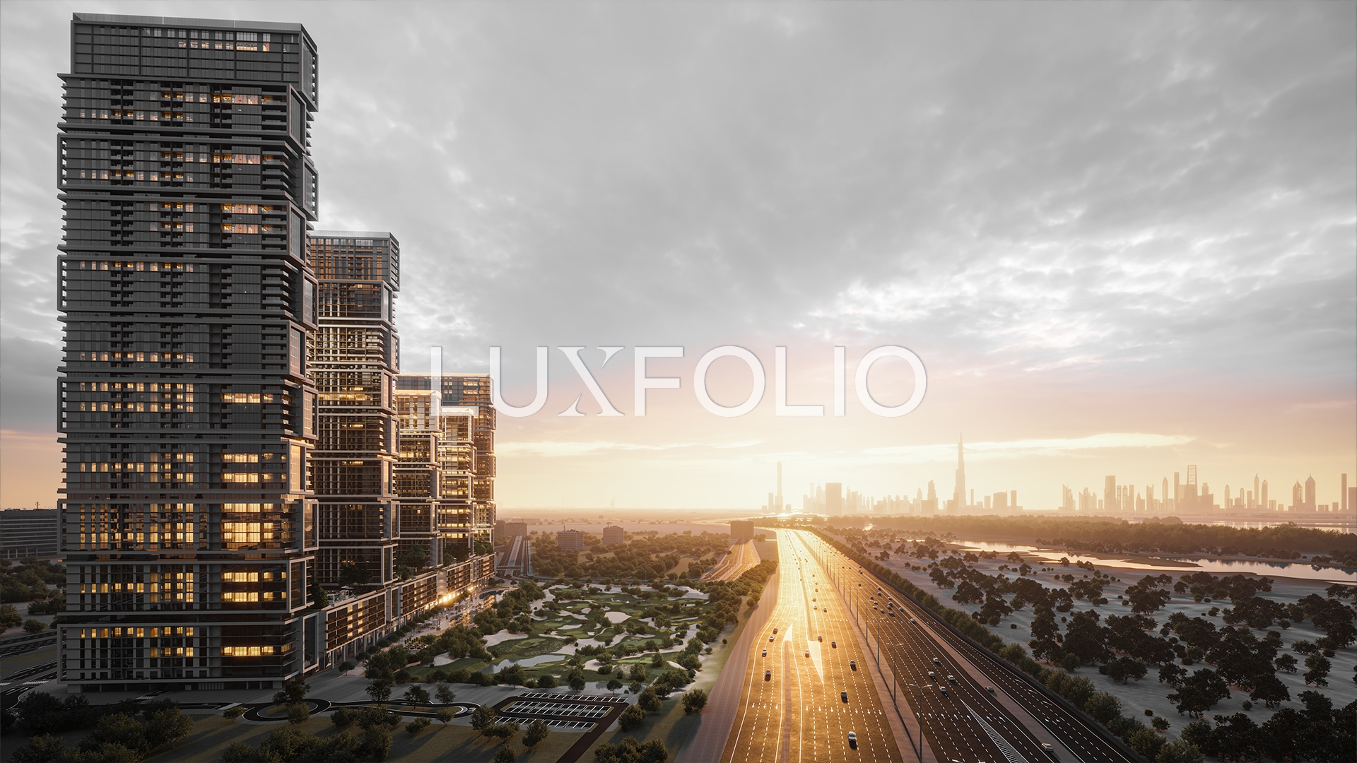 2 bedroom Apartment for sale in Mohammed Bin Rashid City at 2,144,999 AED