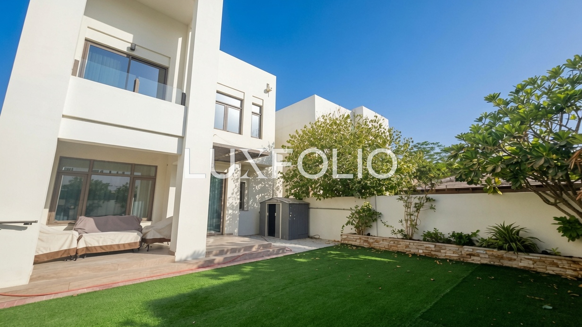 3 bedroom Apartment for rent in Reem at 168,000 AED per year
