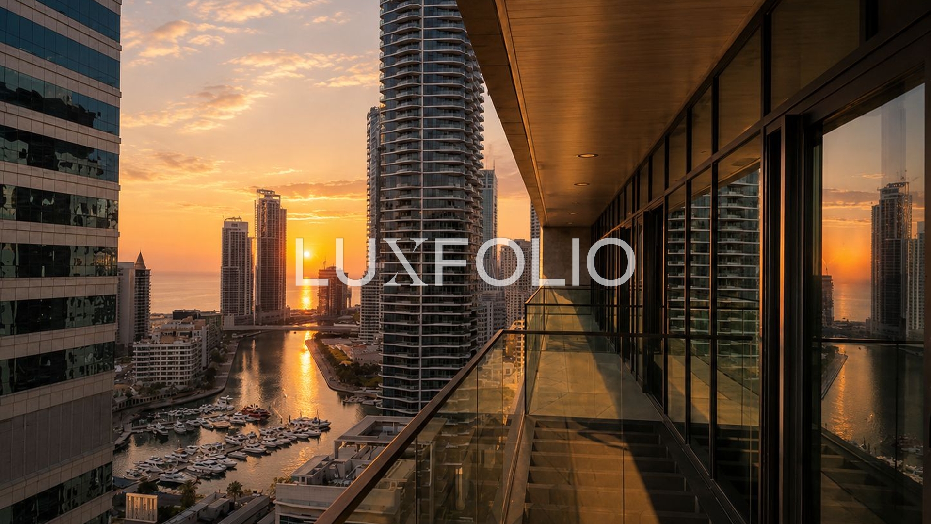 1 bedroom Apartment for sale in Dubai Marina at 1,799,000 AED