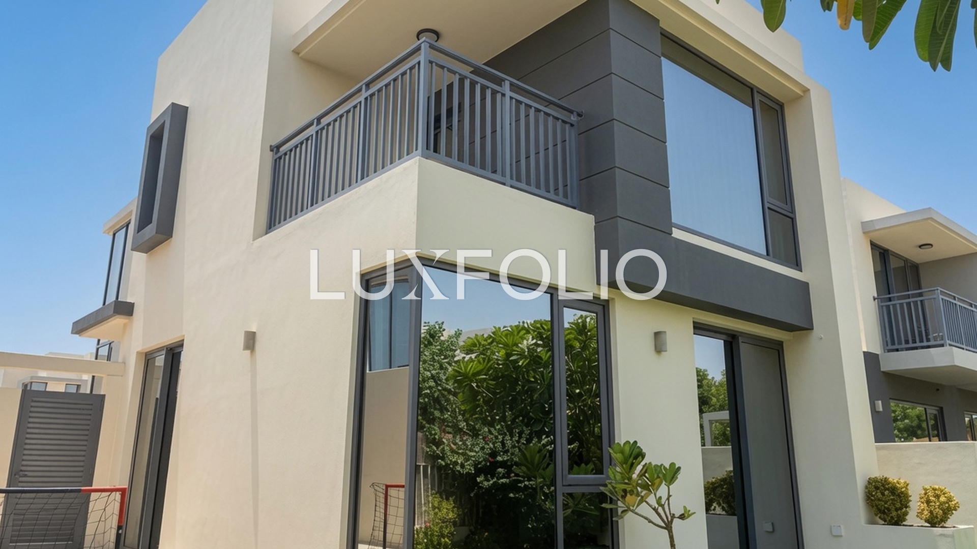 4 bedroom Apartment for rent in Dubai Hills Estate at 258,000 AED per year