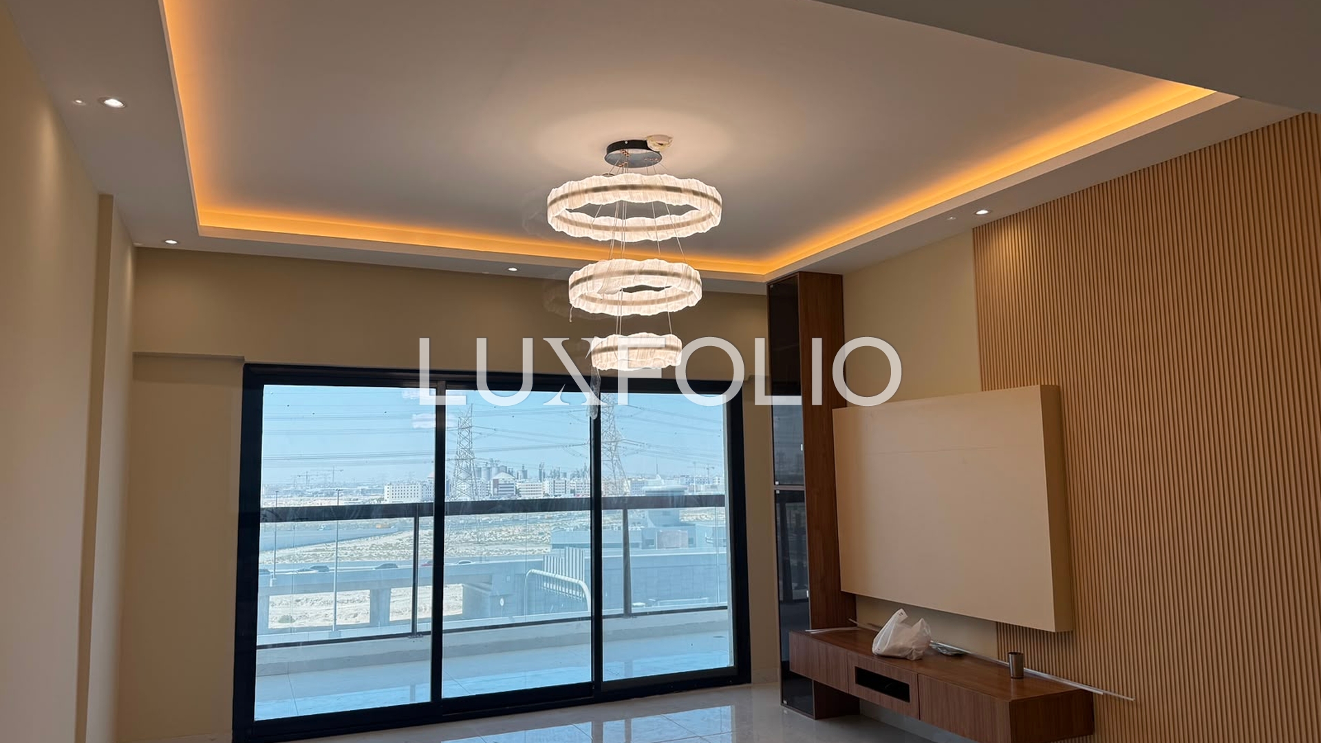 3 bedroom Apartment for rent in Al Furjan at 130,000 AED per year