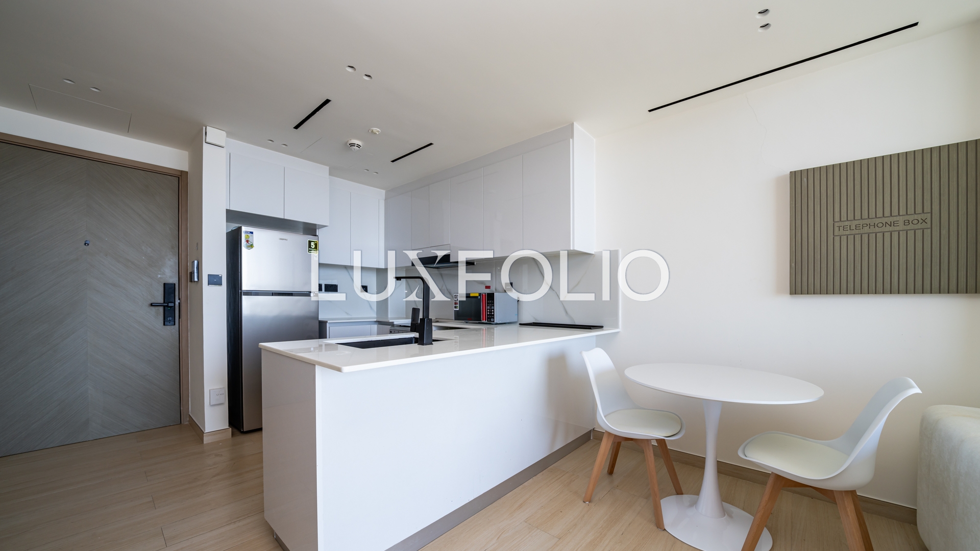 1 bedroom Apartment for sale in Jumeirah Village Circle at 1,025,000 AED