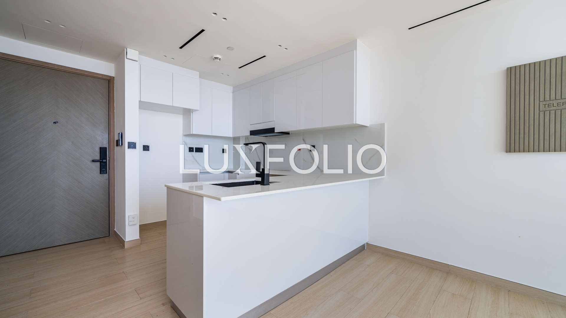 1 bedroom Apartment for sale in Jumeirah Village Circle at 1,075,000 AED