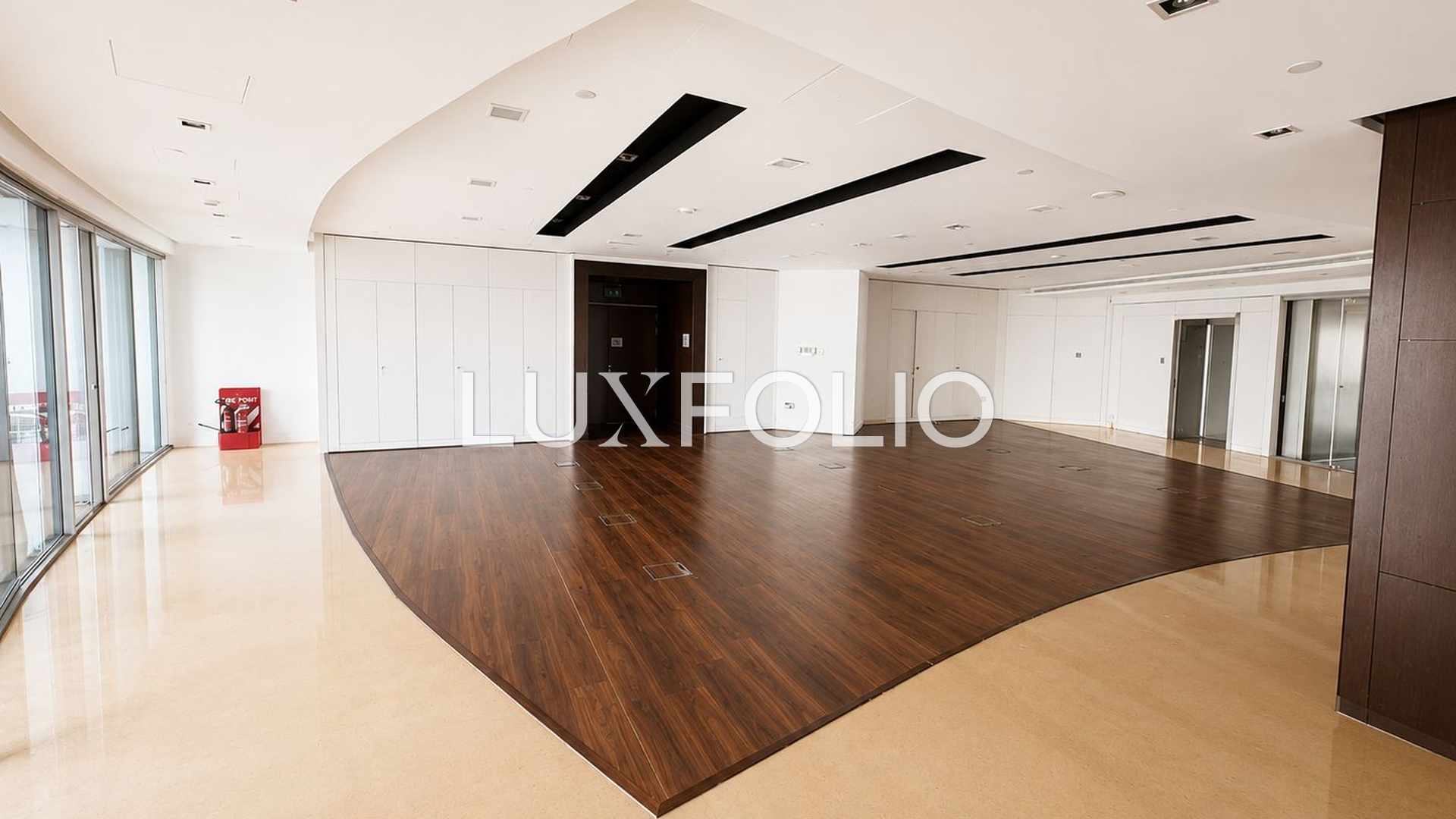 Apartment for rent in Location not specified at 1,017,696 AED per year