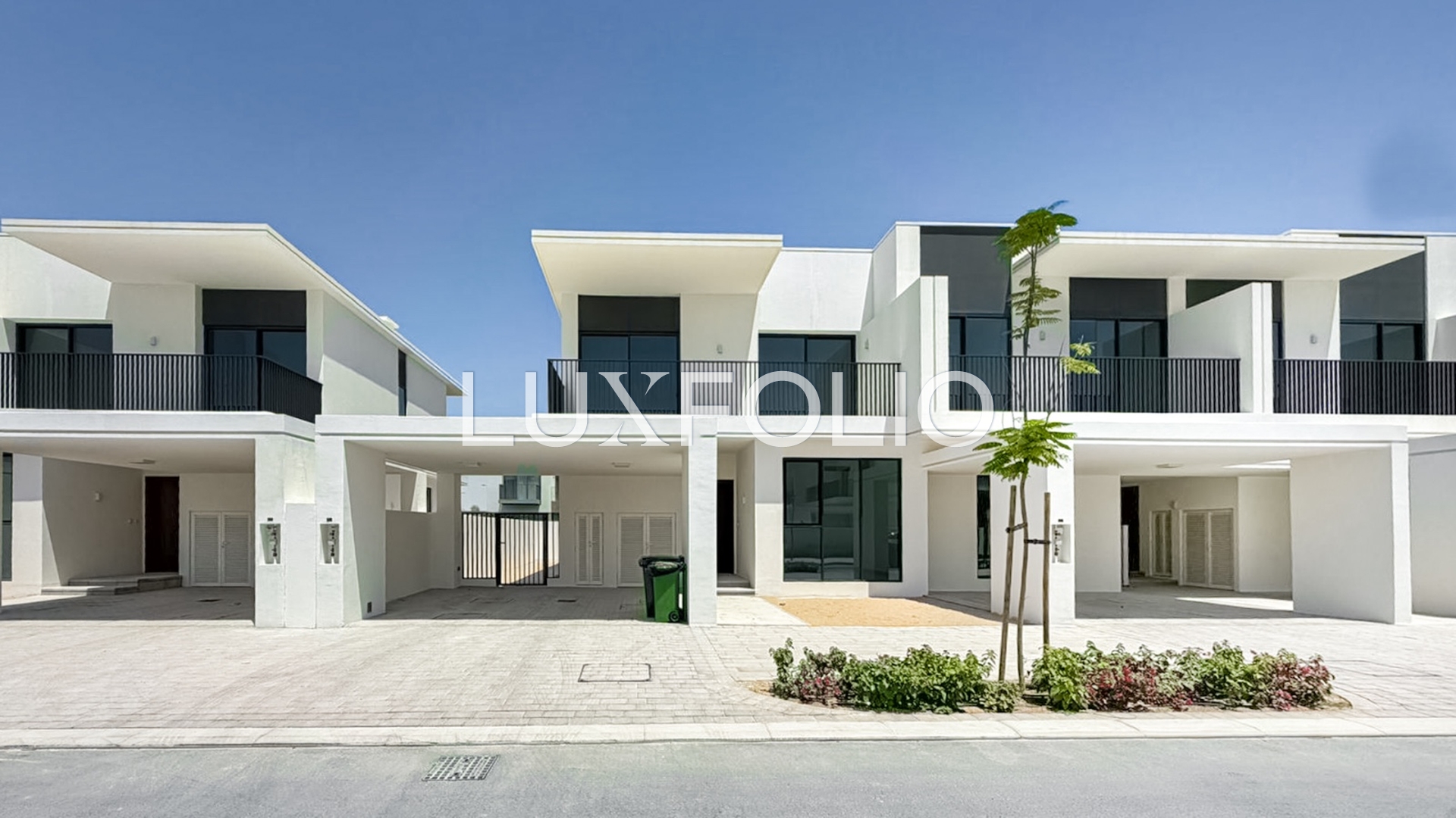 4 bedroom Apartment for sale in The Valley at 3,300,000 AED