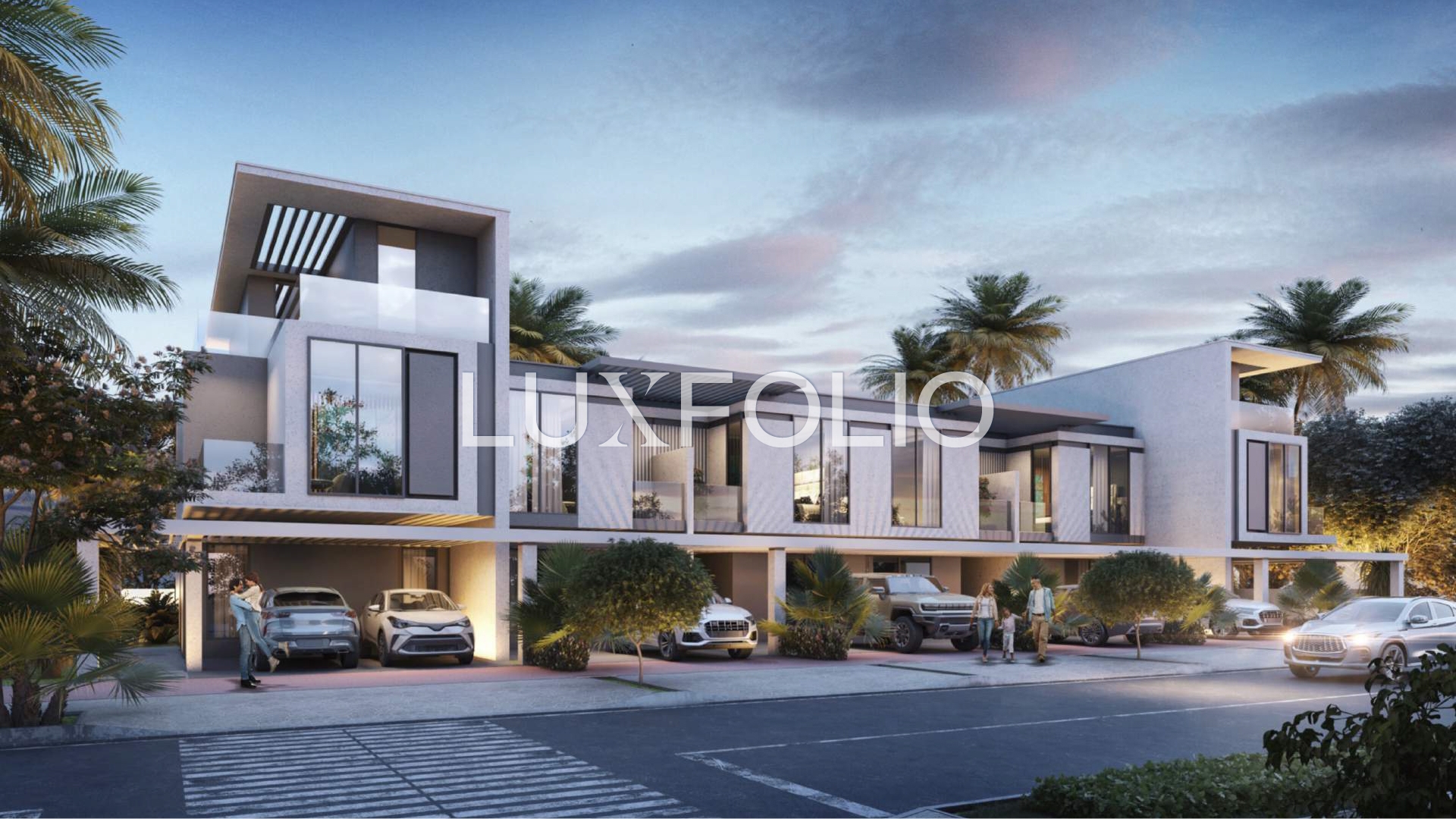 5 bedroom Apartment for sale in Dubai Land at 2,750,000 AED