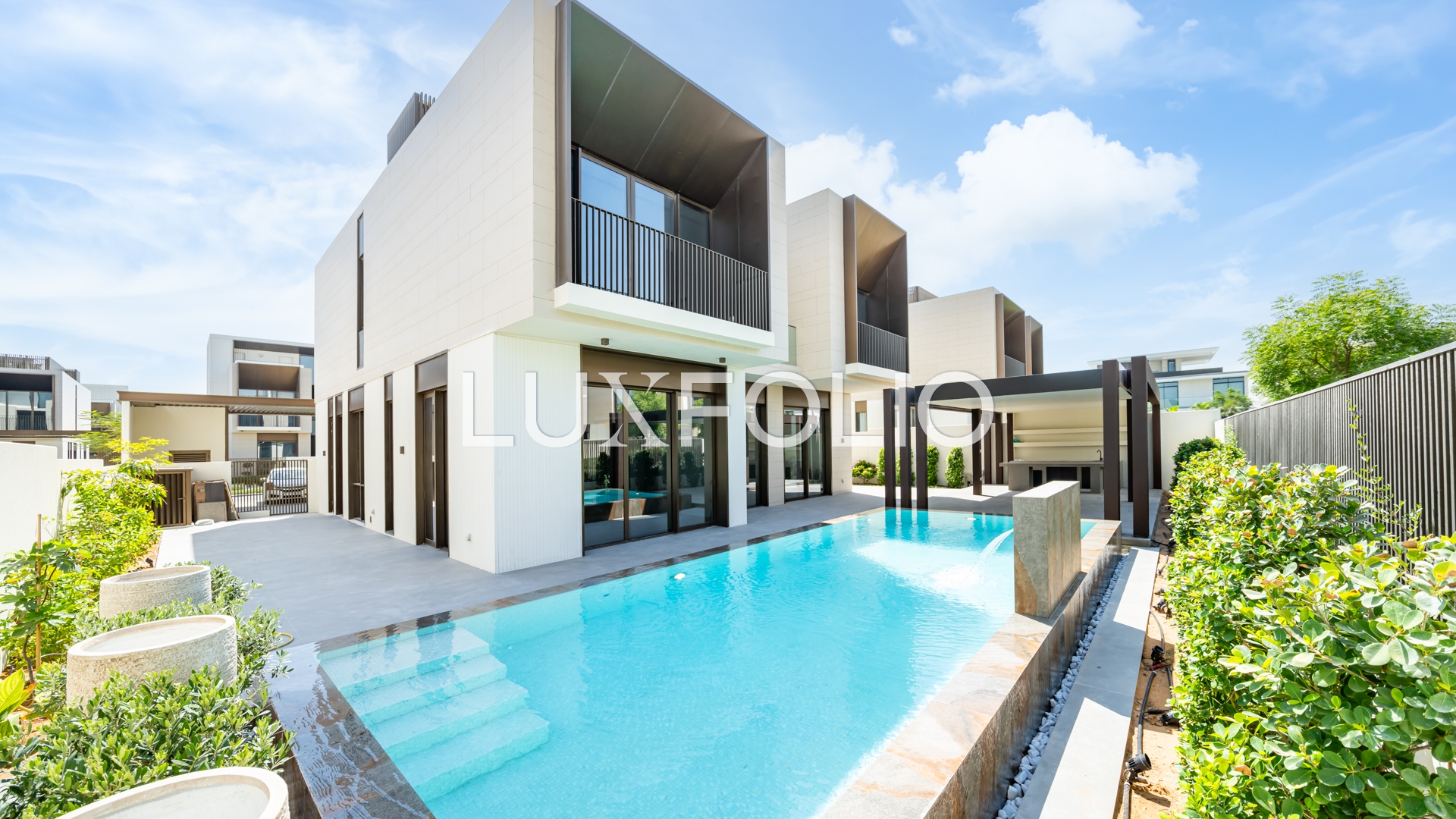 5 bedroom Apartment for rent in Dubai Hills Estate at 1,200,000 AED per year