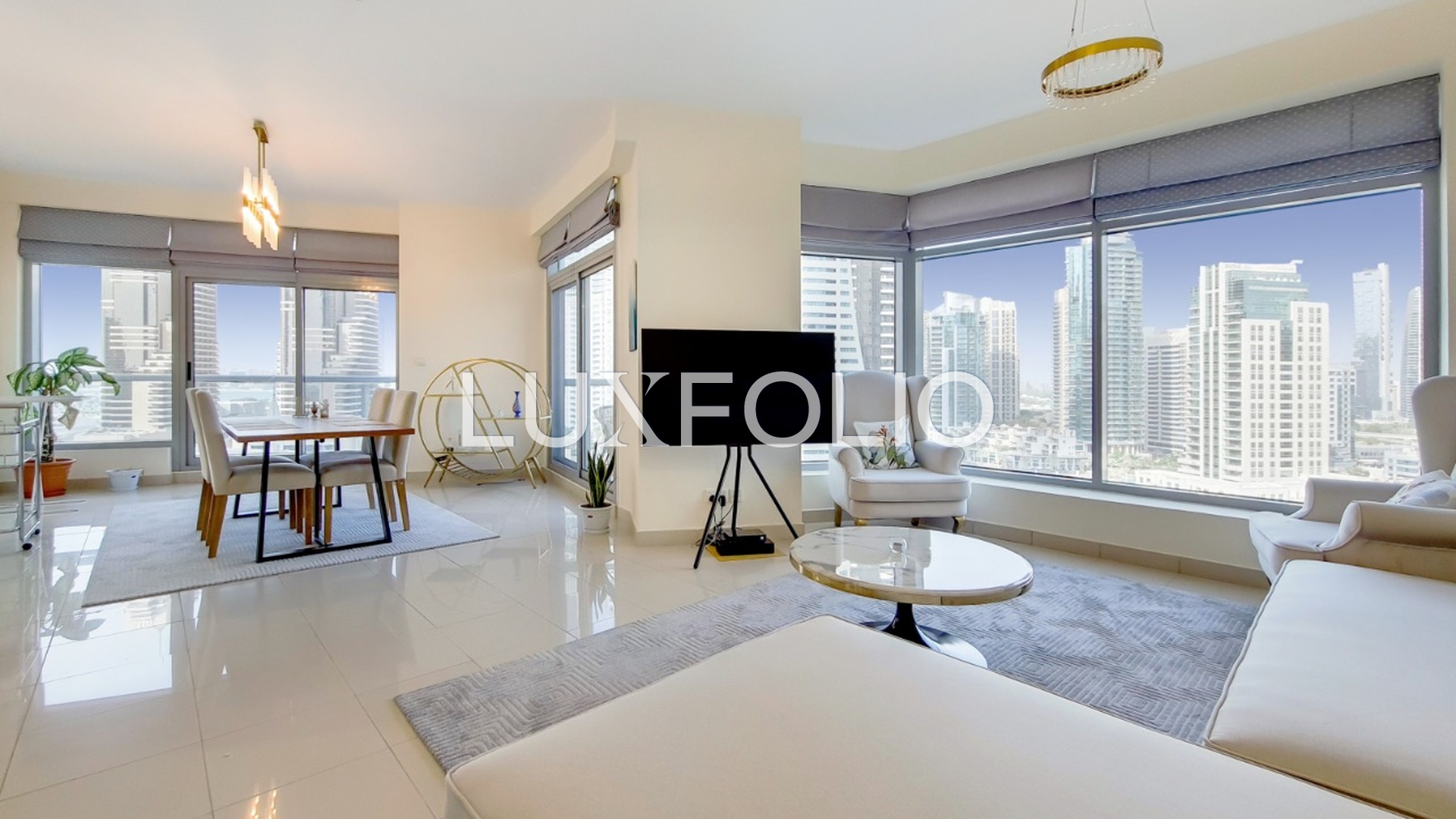 2 bedroom Apartment for sale in Dubai Marina at 3,150,000 AED