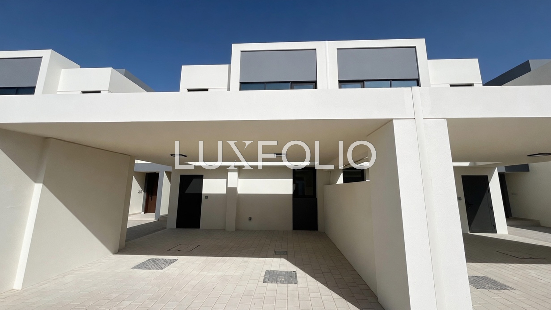 3 bedroom Apartment for rent in Town Square at 159,000 AED per year