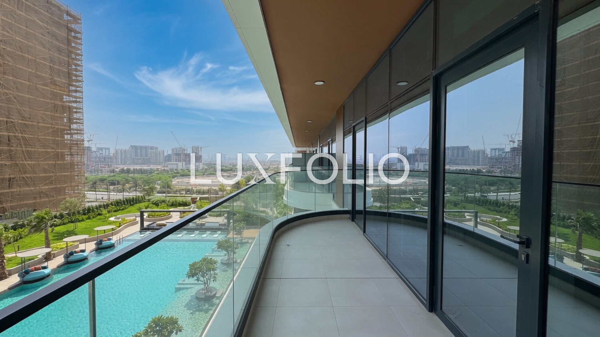 1 bedroom Apartment for sale in Dubai Hills Estate at 1,900,000 AED