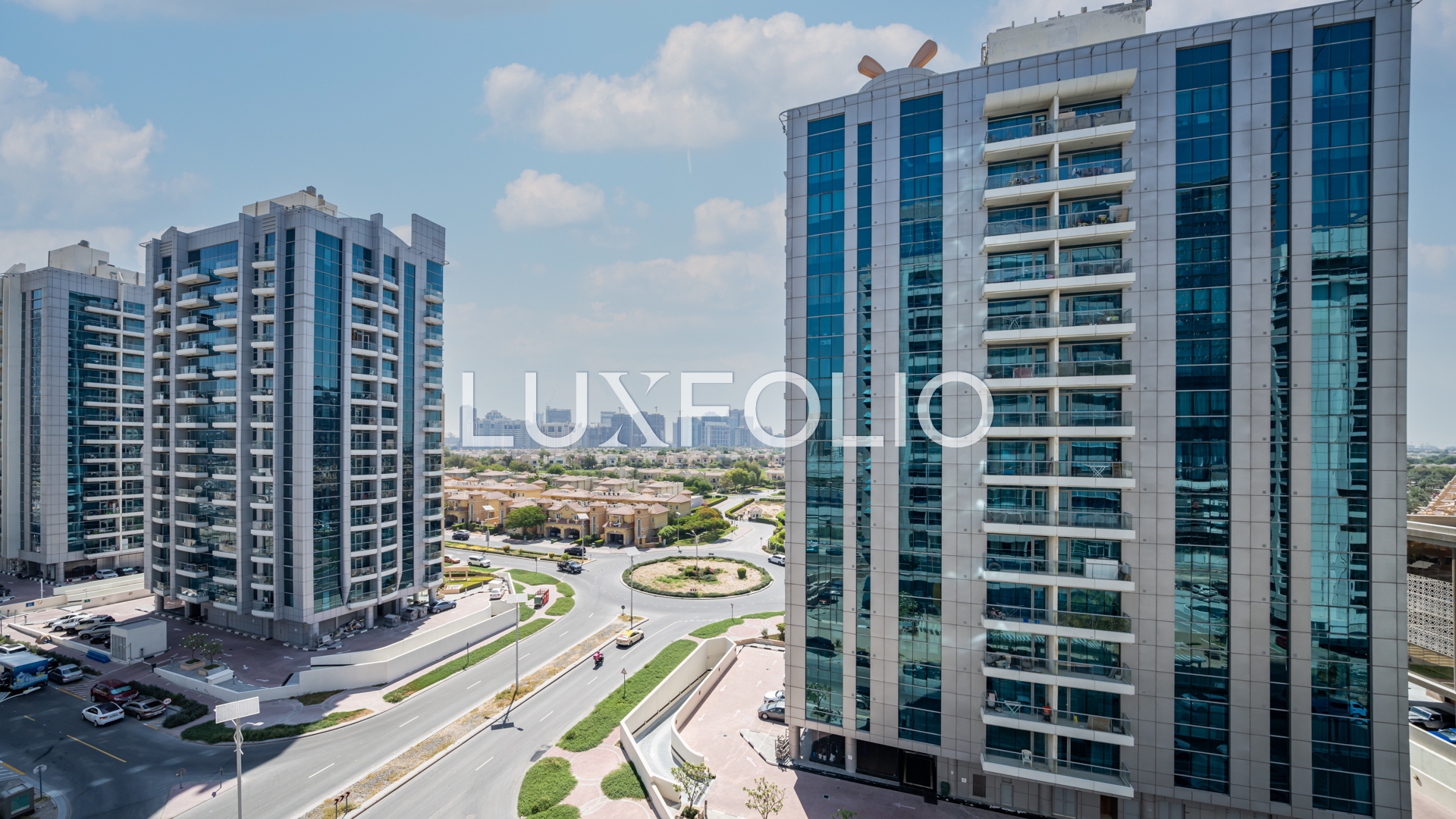 1 bedroom Apartment for sale in Dubai Sports City at 720,000 AED