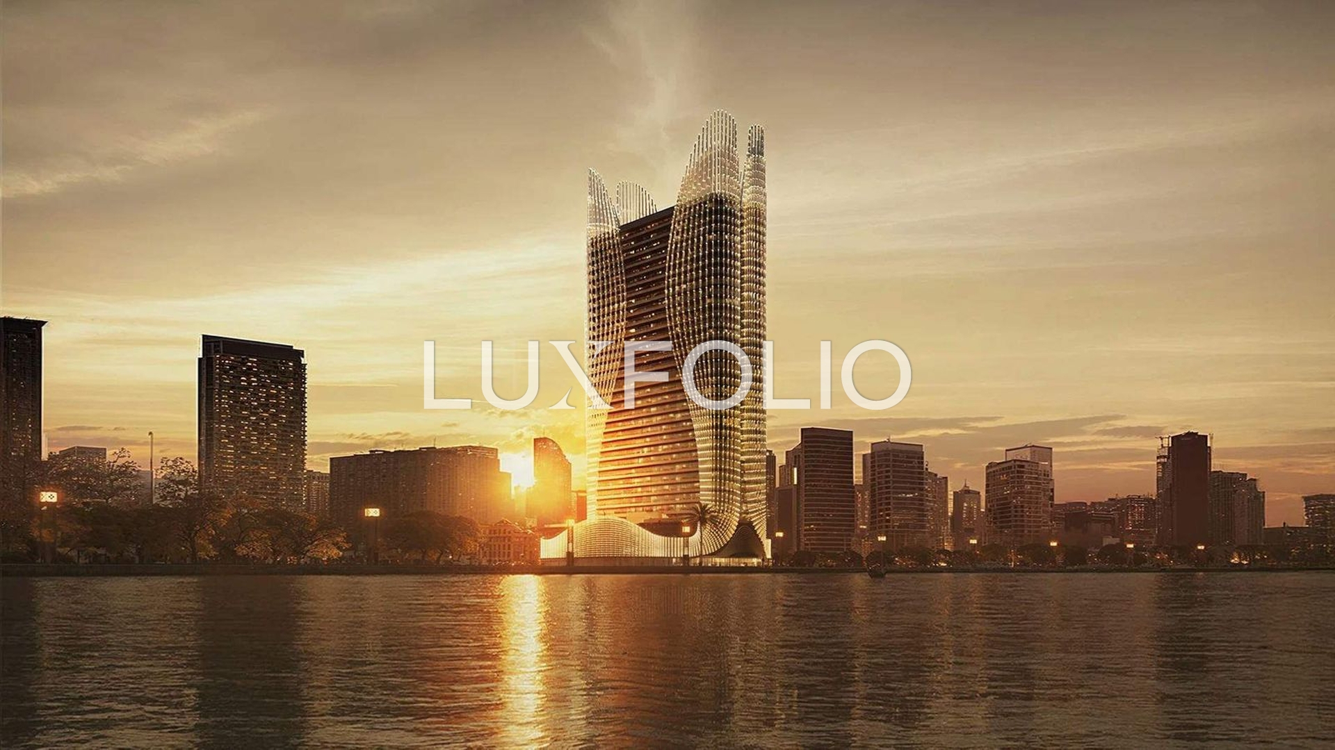 Studio Apartment for sale in Business Bay at 1,250,000 AED