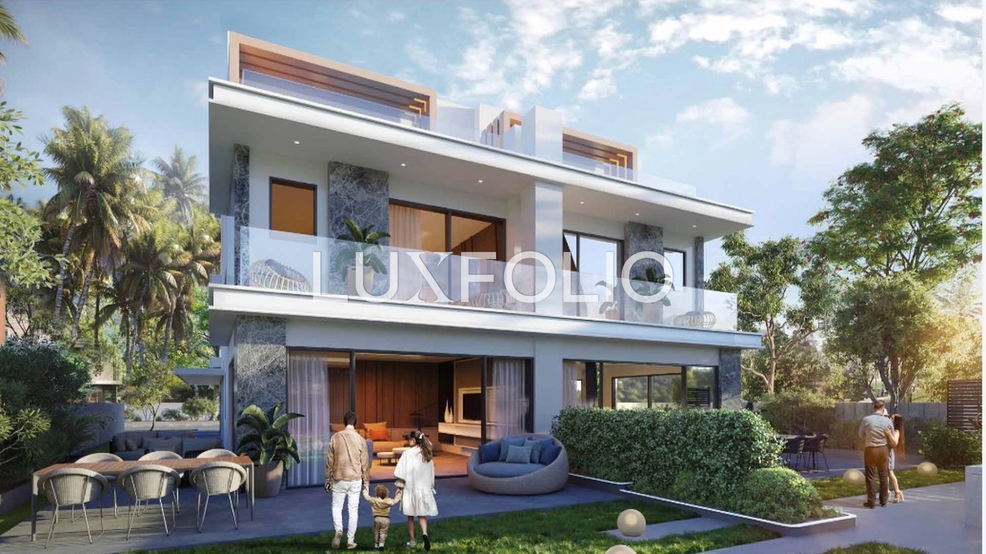 4 bedroom Apartment for sale in Dubai Land at 3,329,000 AED