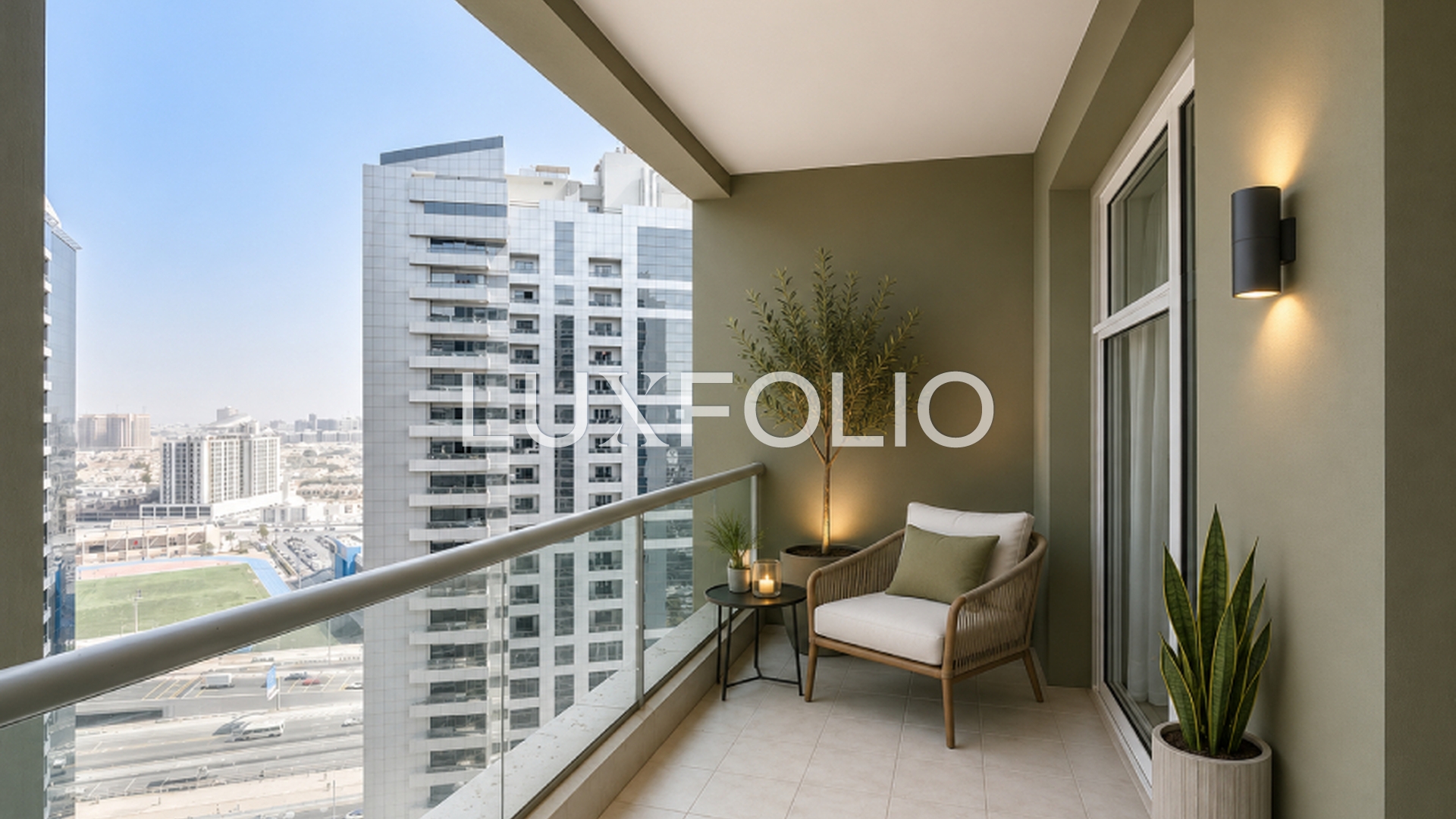 2 bedroom Apartment for sale in Barsha Heights (Tecom) at 1,700,000 AED