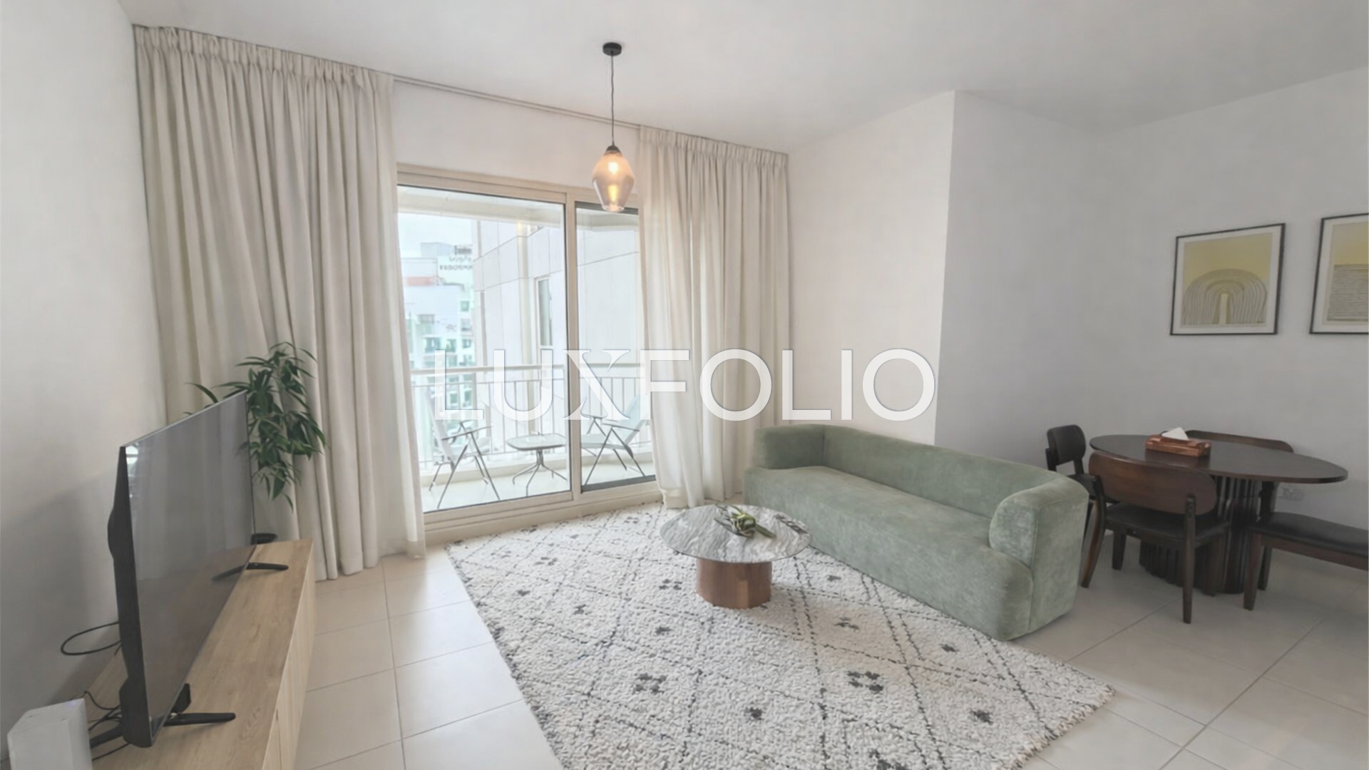 1 bedroom Apartment for rent in The Views at 105,000 AED per year