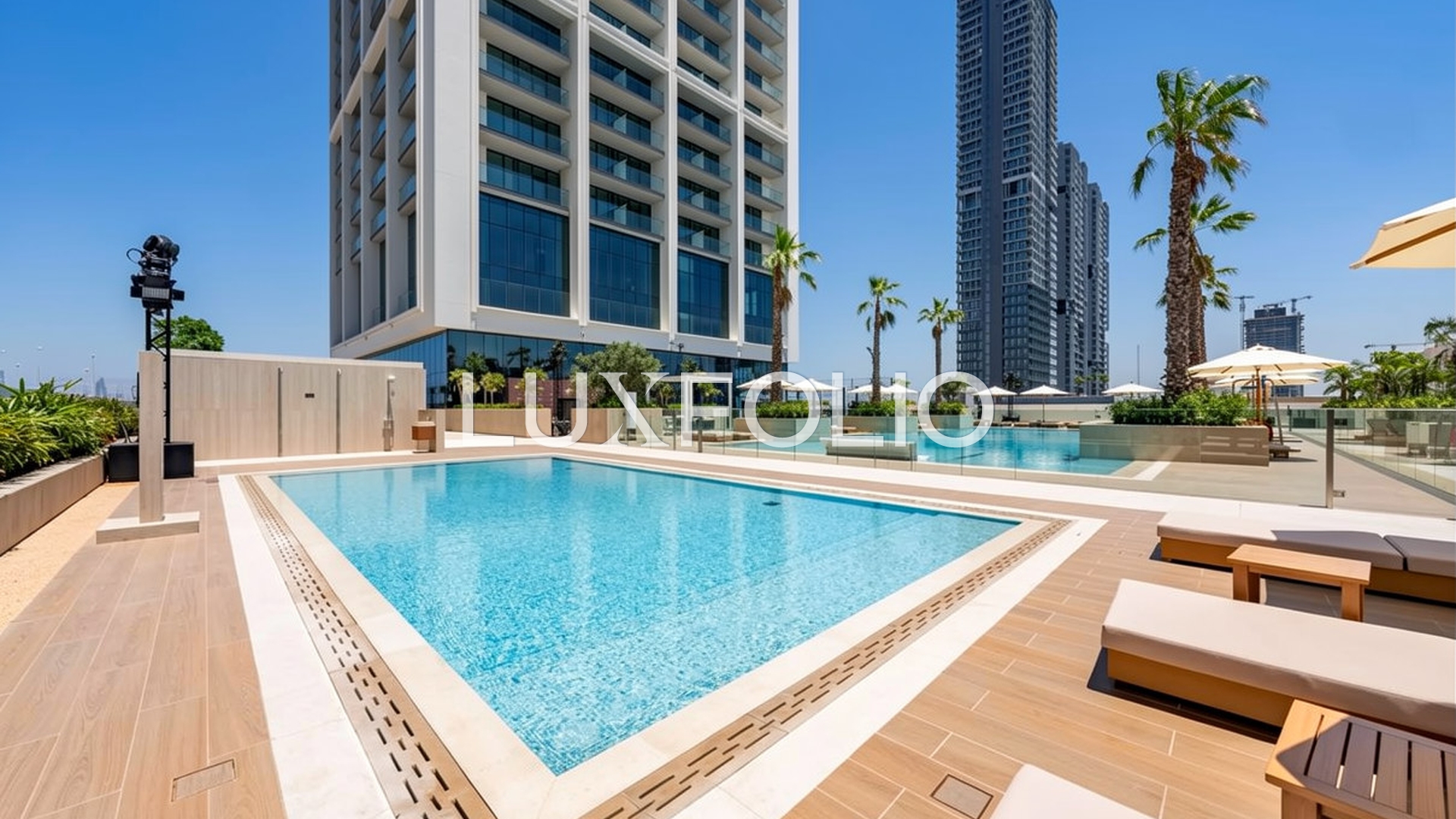 1 bedroom Apartment for sale in Jumeirah Village Circle at 1,150,000 AED