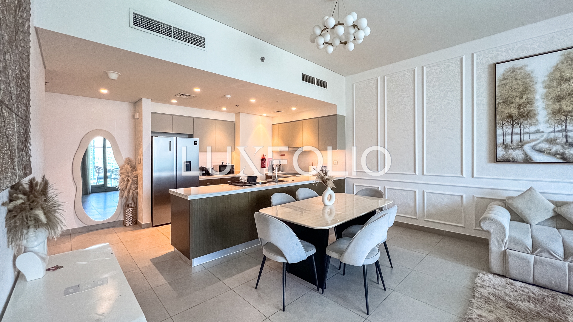 3 bedroom Apartment for sale in Downtown Dubai at 5,499,000 AED