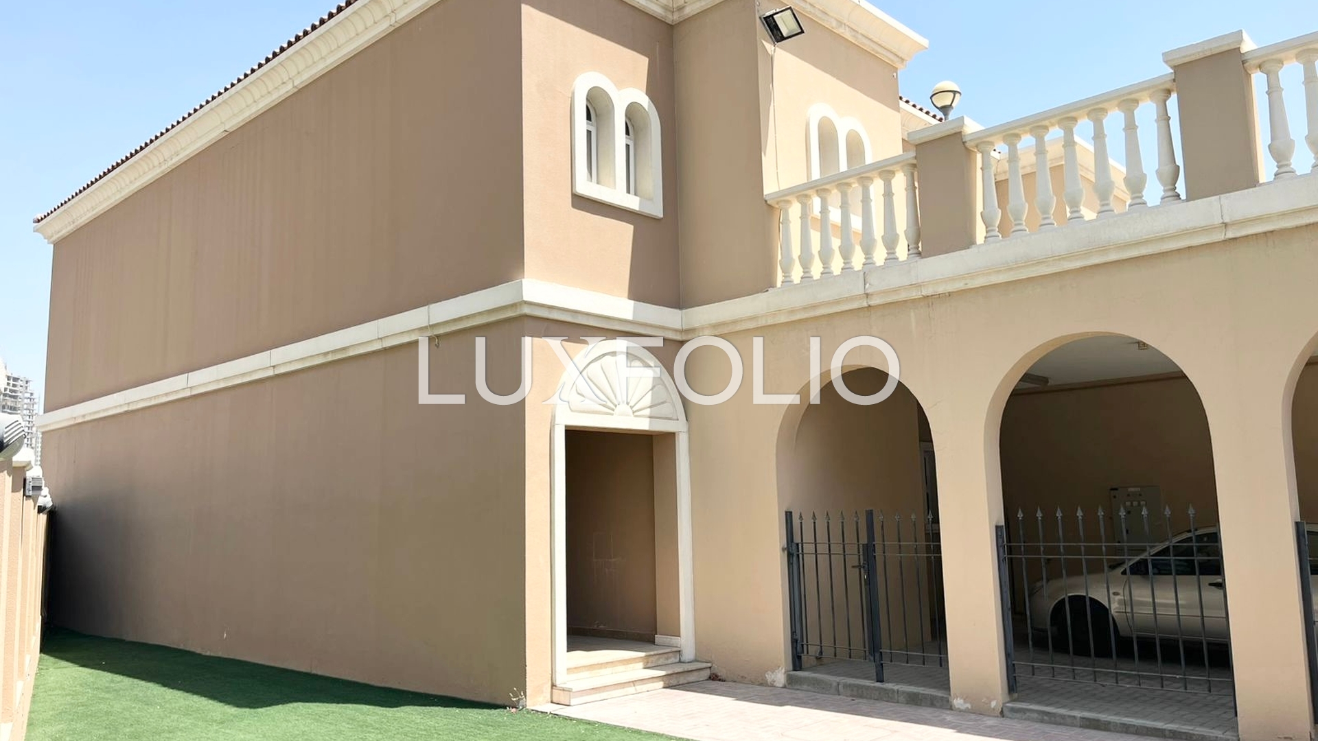 3 bedroom Apartment for rent in Jumeirah Village Circle at 389,999 AED per year