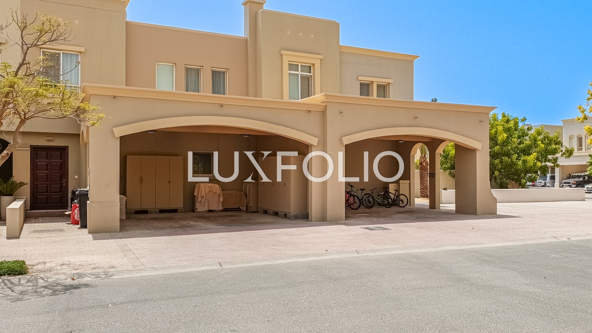 7 bedroom Apartment for sale in The Springs at 13,750,000 AED