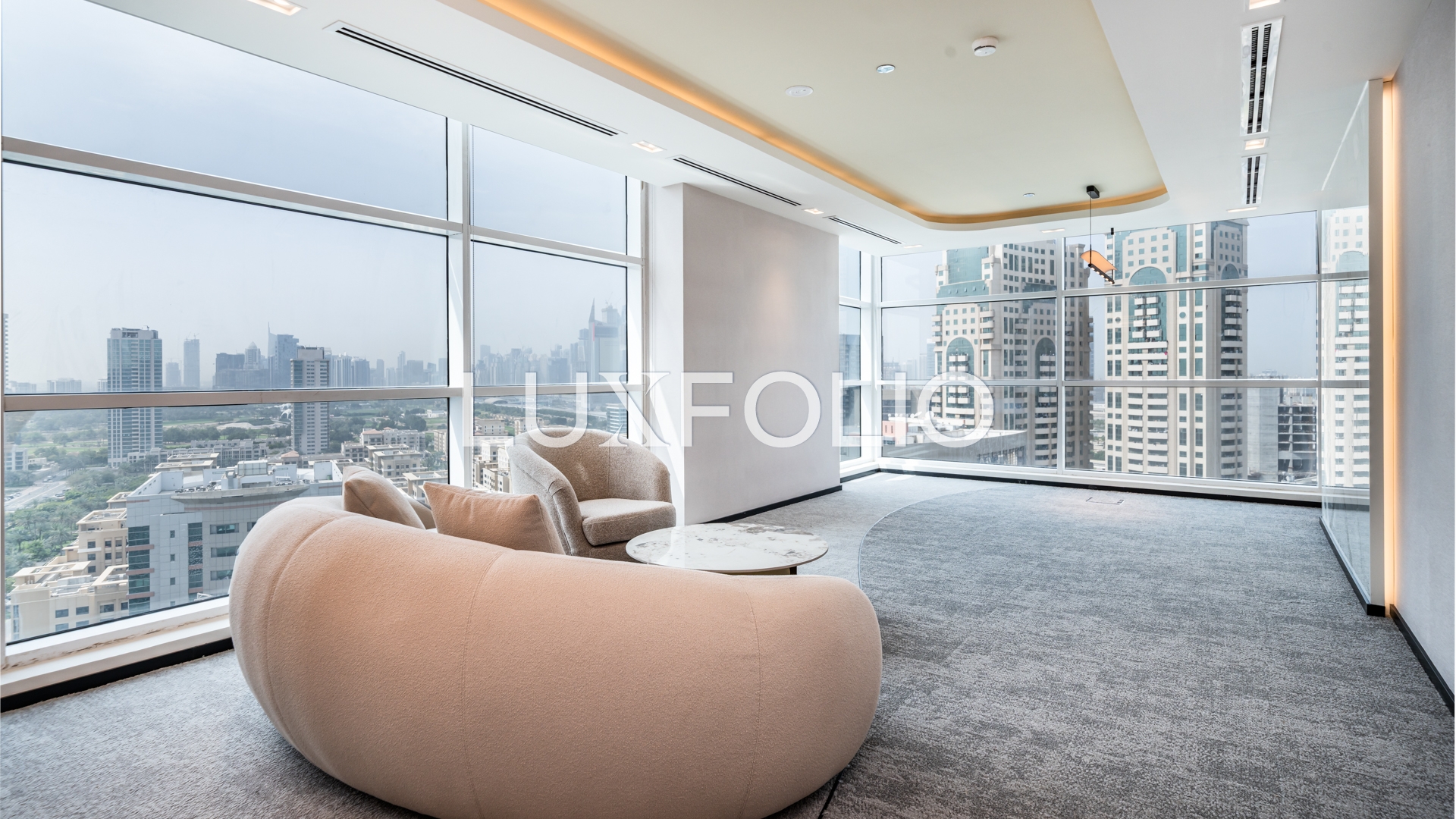 Apartment for rent in Location not specified at 1,372,875 AED per year