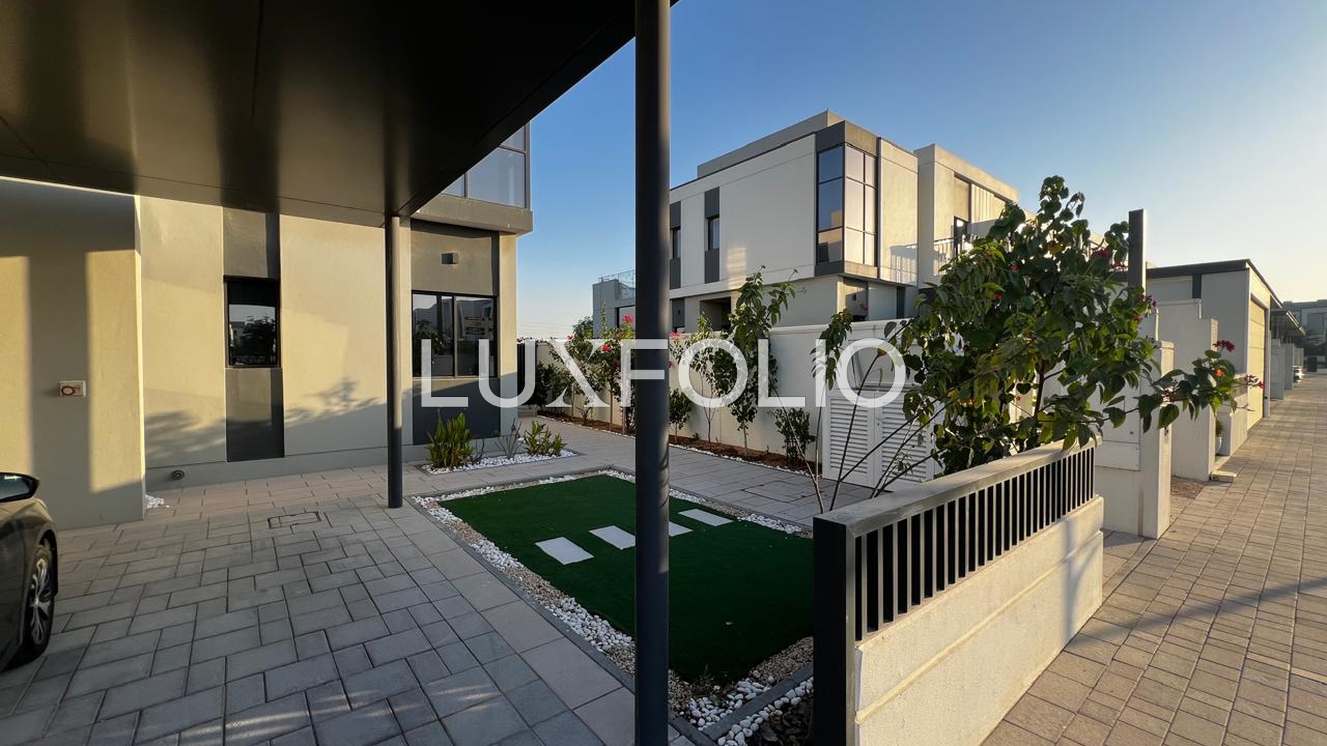 4 bedroom Apartment for rent in Al Furjan at 255,000 AED per year
