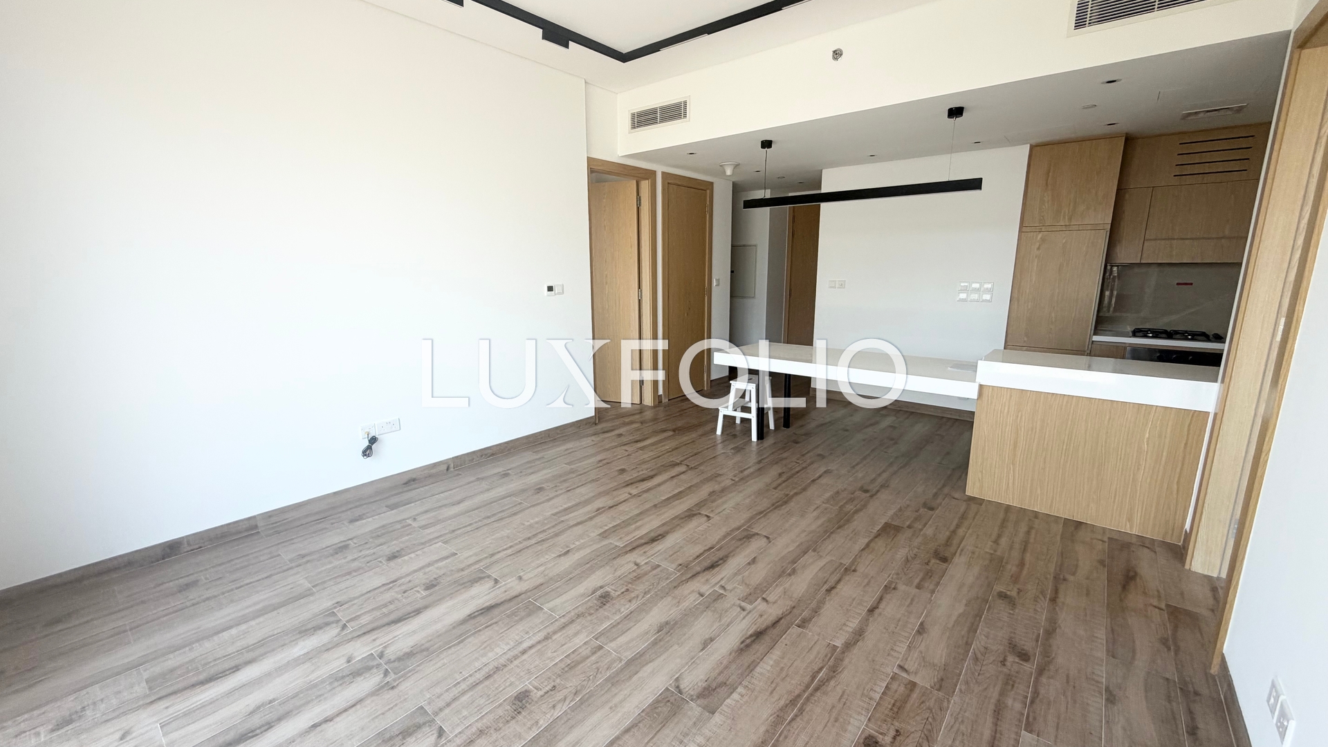2 bedroom Apartment for rent in Jumeirah Village Circle at 134,999 AED per year