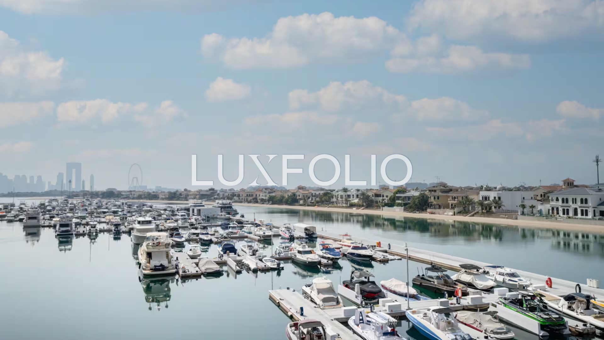Studio Apartment for rent in Palm Jumeirah at 84,999 AED per year
