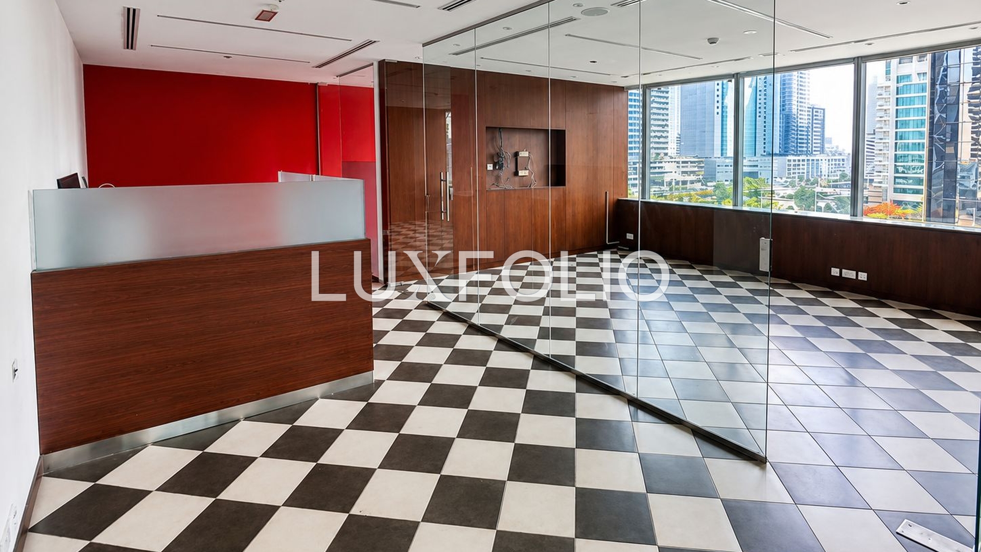 Apartment for rent in Location not specified at 114,563 AED per year