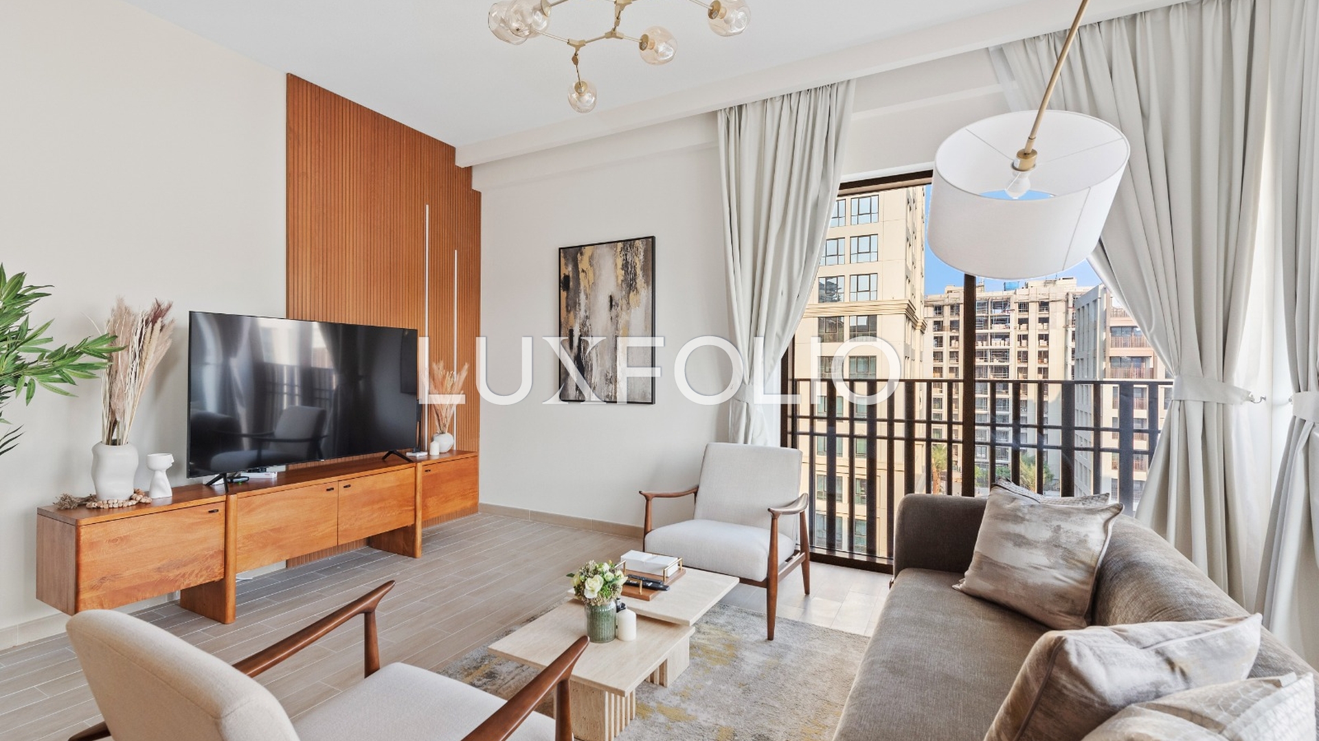 2 bedroom Apartment for rent in Dubai Creek Harbour (The Lagoons) at 175,000 AED per year