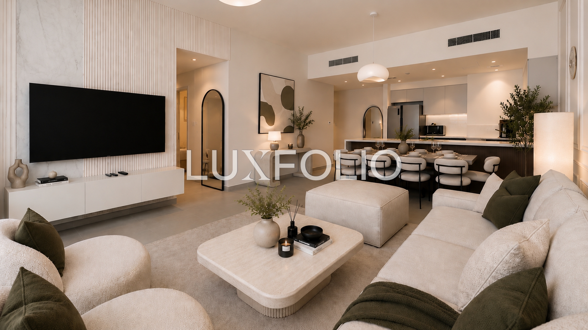 3 bedroom Apartment for sale in Downtown Dubai at 4,799,000 AED