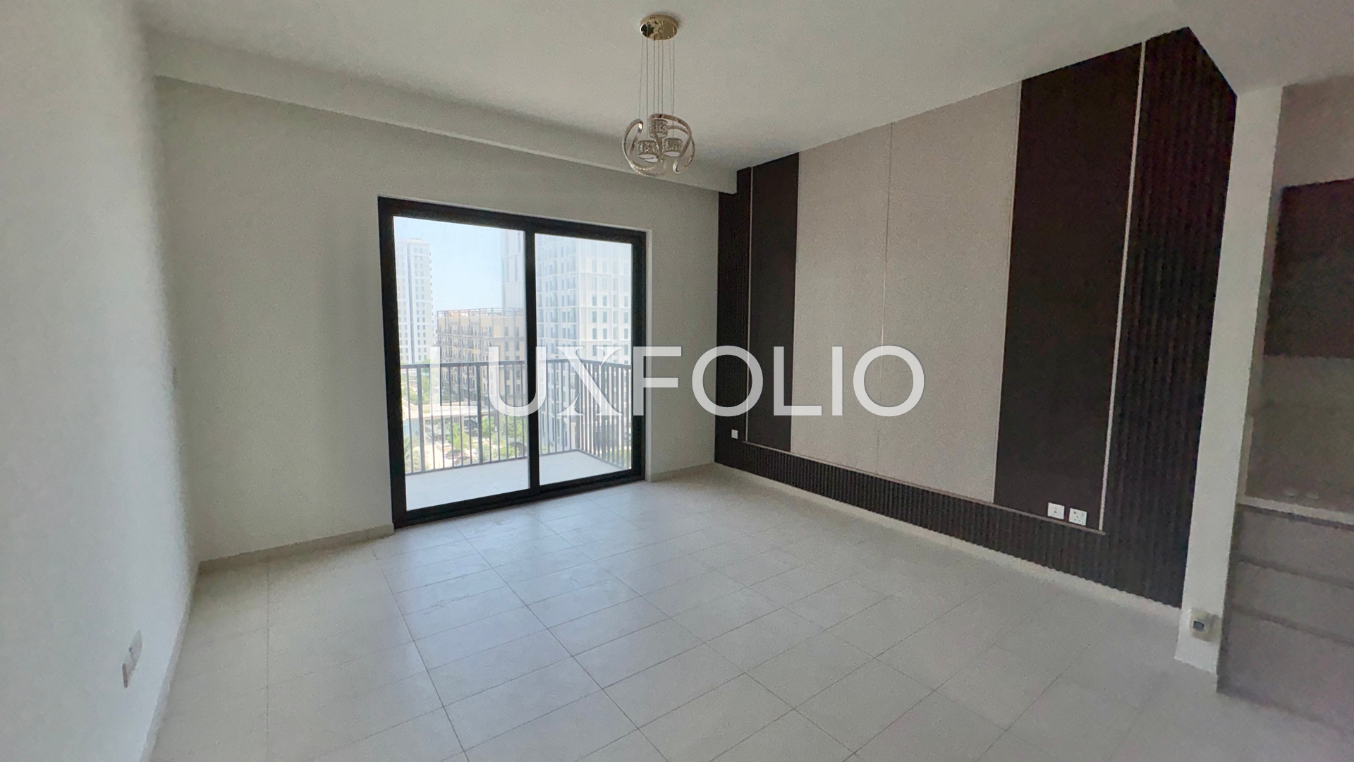 1 bedroom Apartment for rent in Dubai Hills Estate at 89,979 AED per year