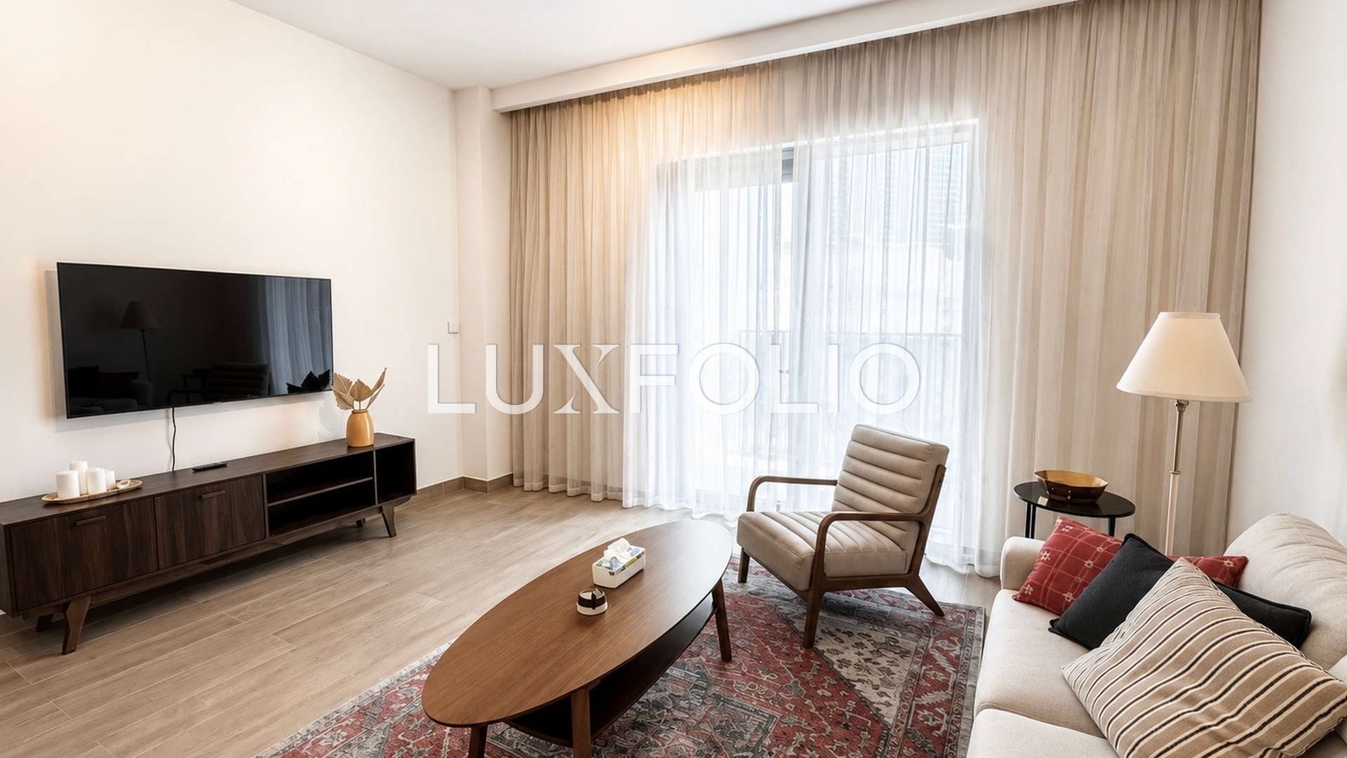 2 bedroom Apartment for rent in Dubai Creek Harbour (The Lagoons) at 160,000 AED per year