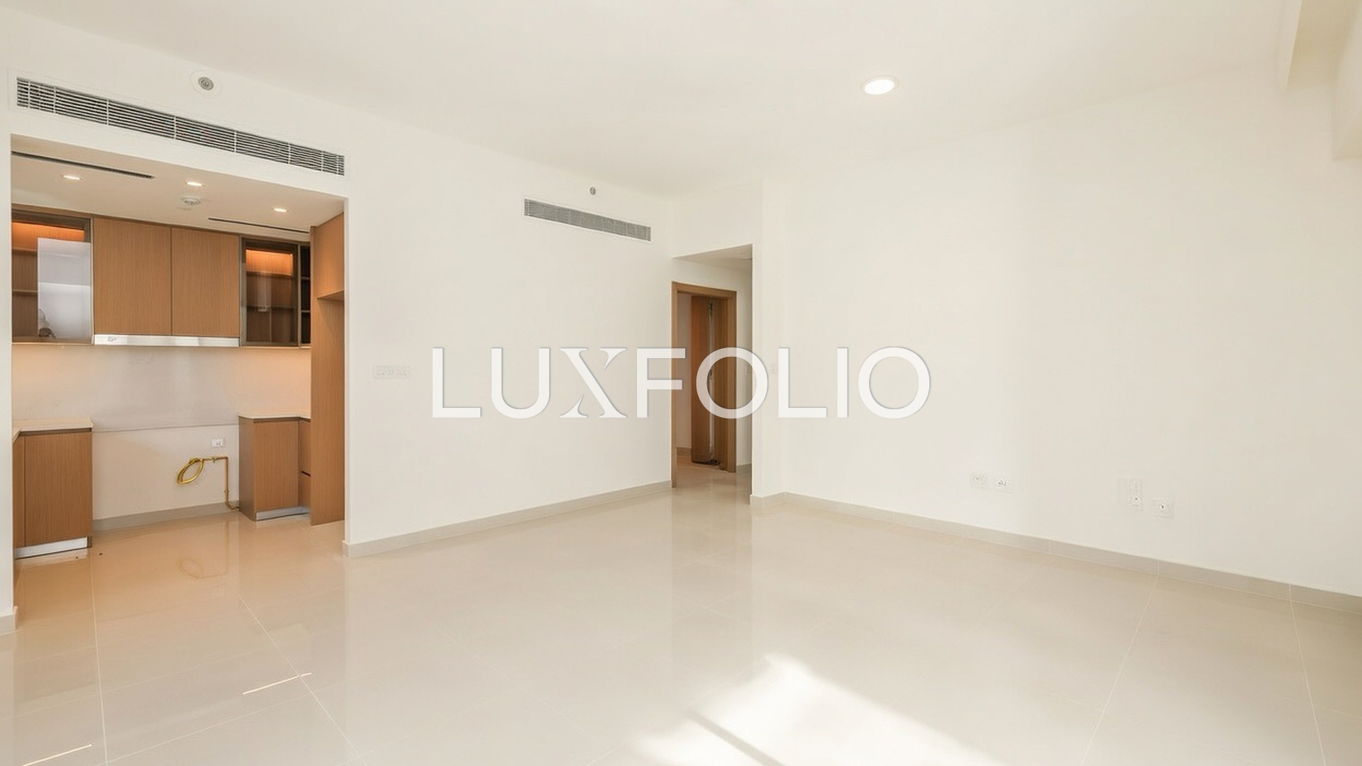 3 bedroom Apartment for rent in Dubai Creek Harbour (The Lagoons) at 185,000 AED per year