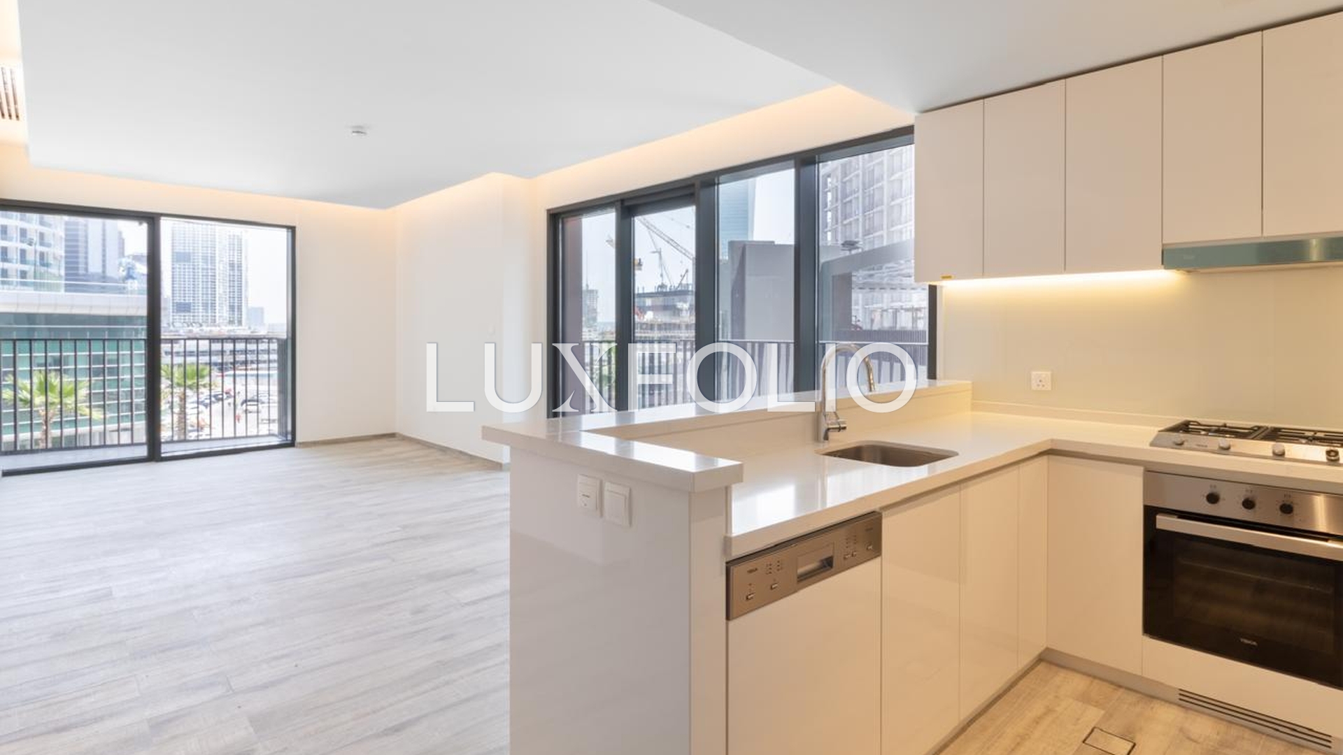 1 bedroom Apartment for rent in Business Bay at 115,000 AED per year