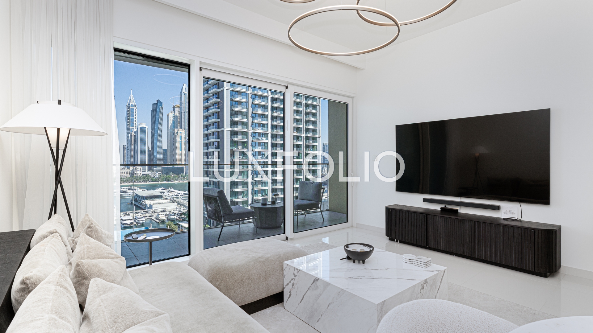 1 bedroom Apartment for sale in Dubai Harbour at 3,280,000 AED
