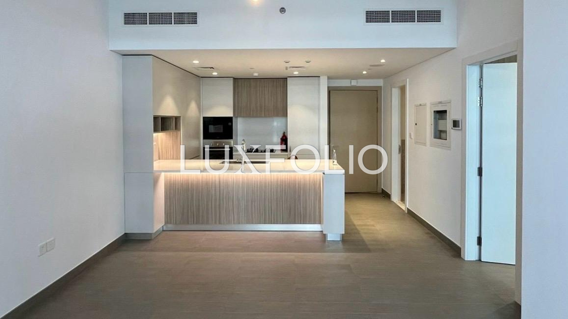 1 bedroom Apartment for rent in Mohammed Bin Rashid City at 129,999 AED per year