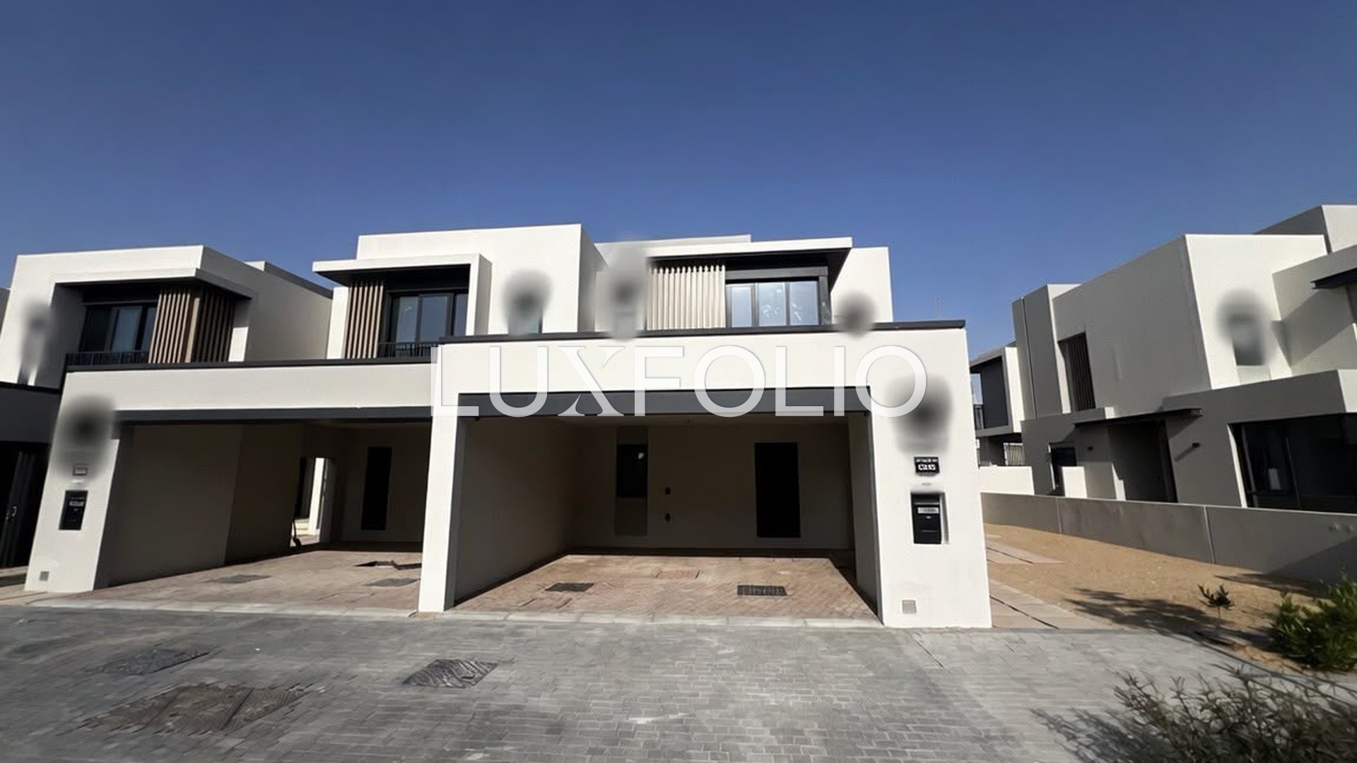 3 bedroom Apartment for rent in Jebel Ali at 245,000 AED per year