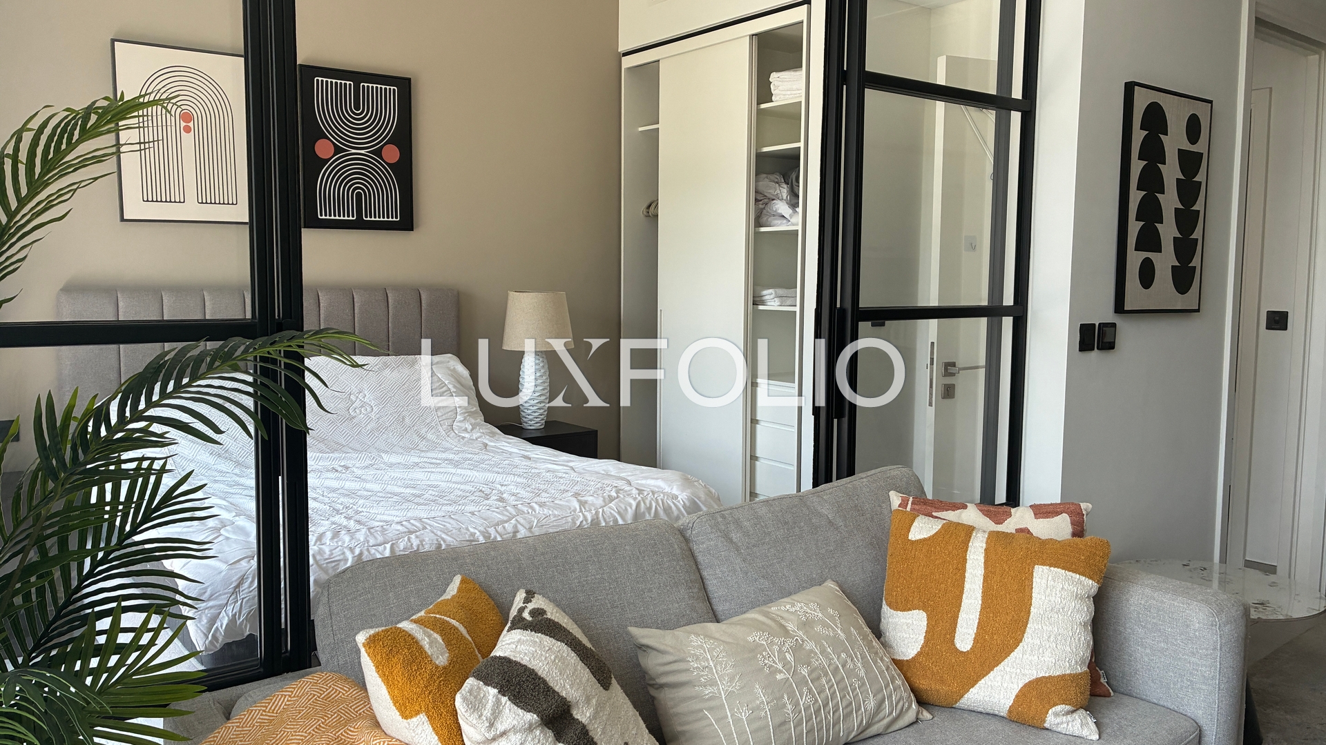 1 bedroom Apartment for rent in Dubai Hills Estate at 74,999 AED per year